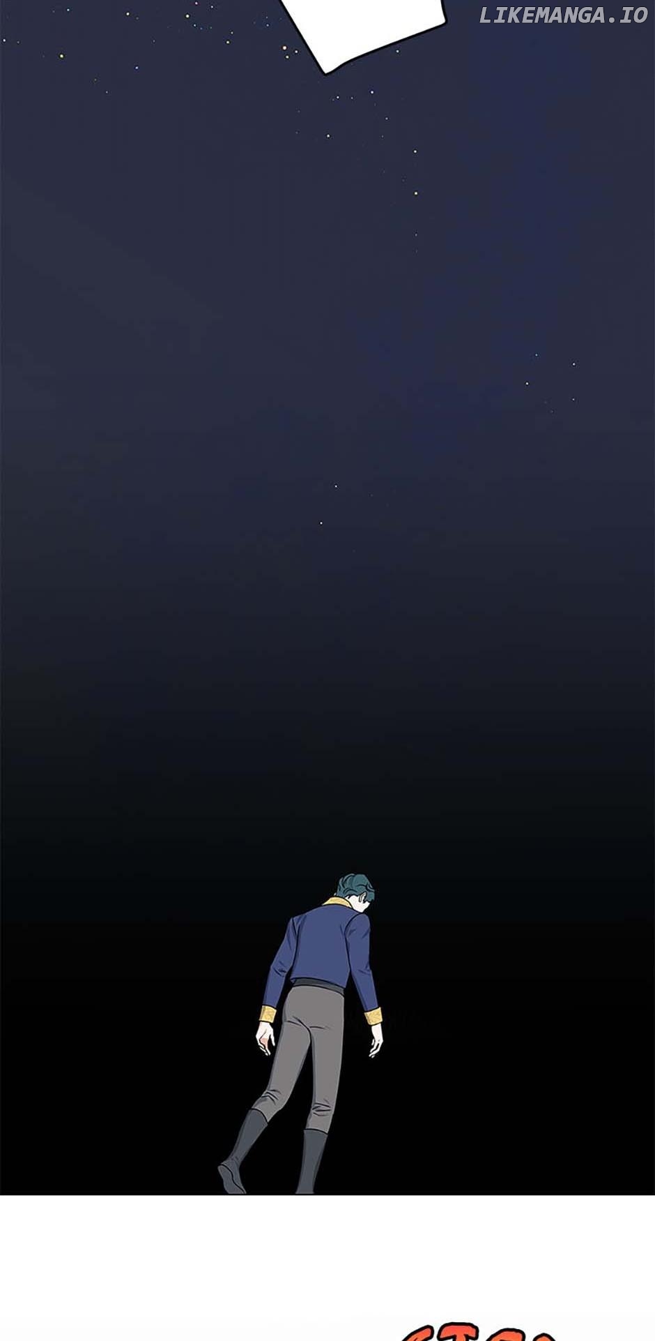 Let Me Fall Be Brilliant Chapter 108 - page 47