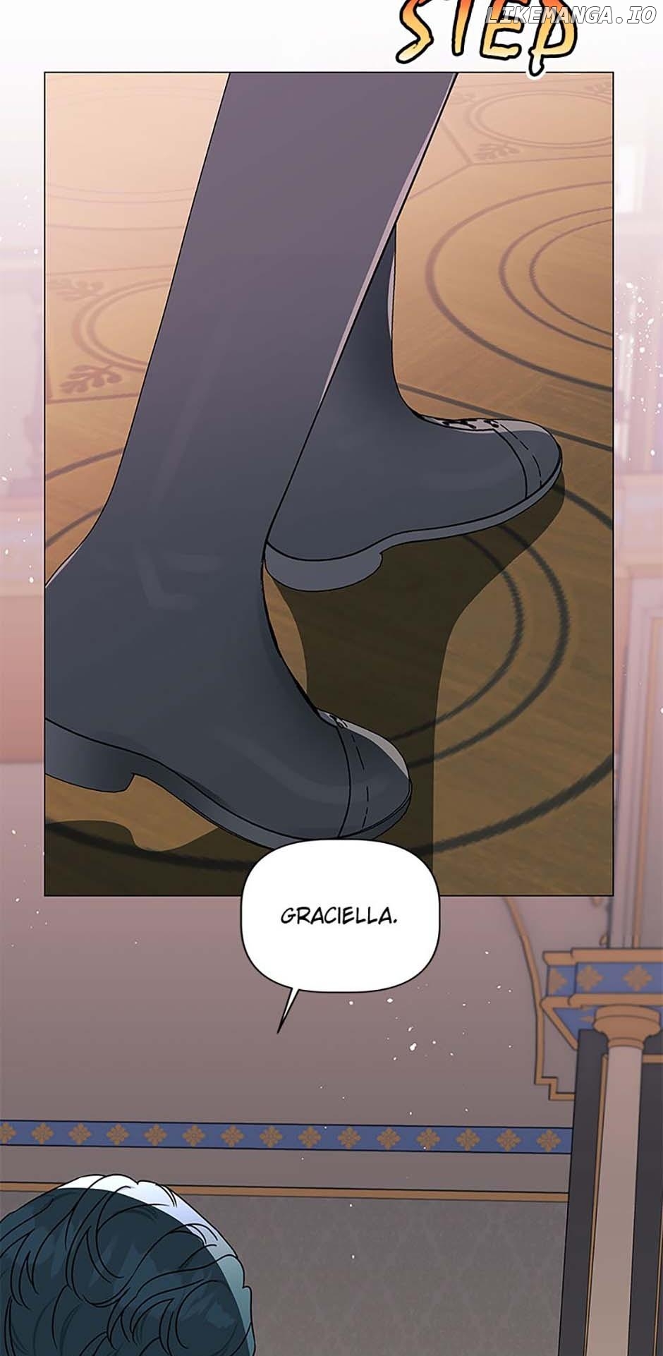 Let Me Fall Be Brilliant Chapter 108 - page 48