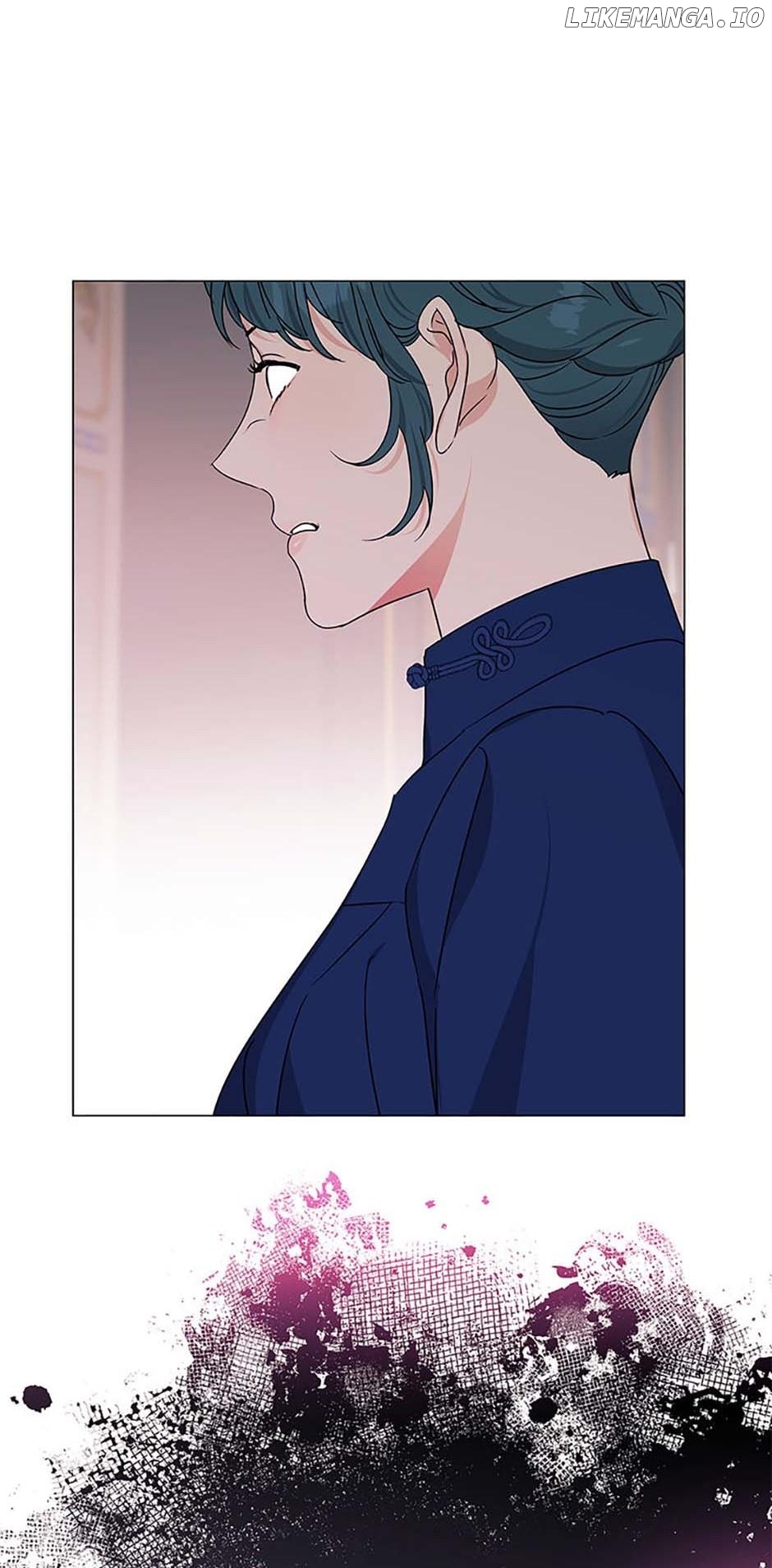 Let Me Fall Be Brilliant Chapter 108 - page 54