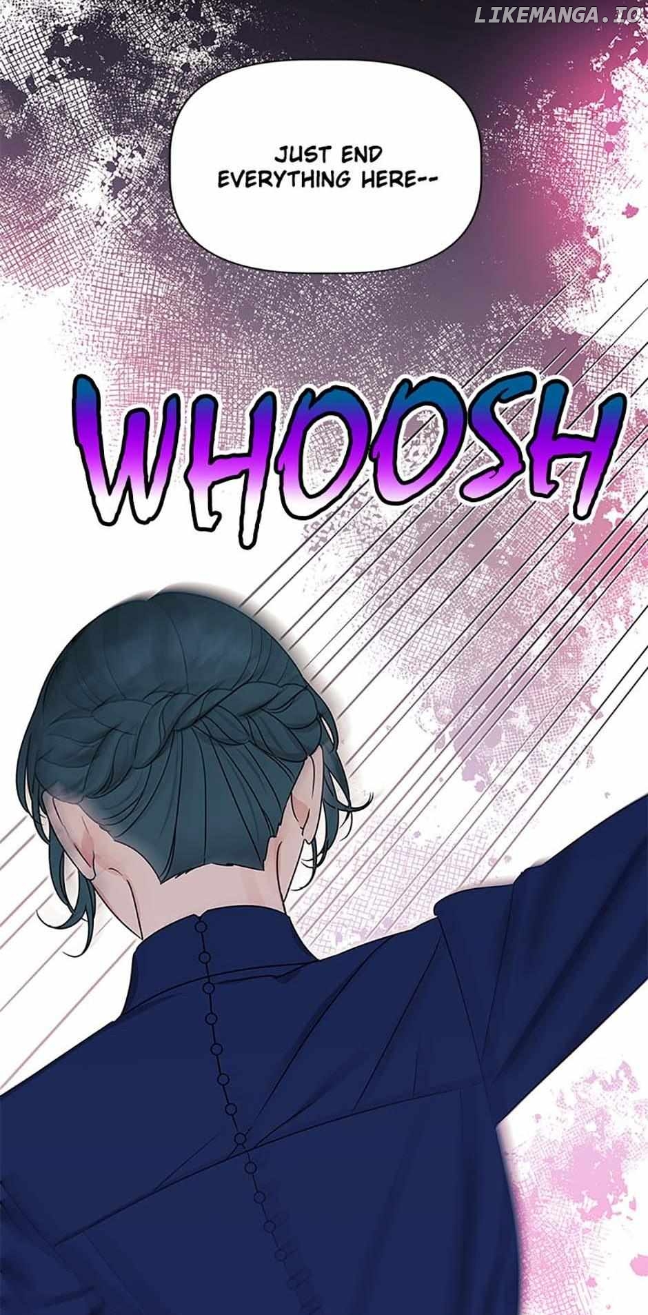 Let Me Fall Be Brilliant Chapter 108 - page 55