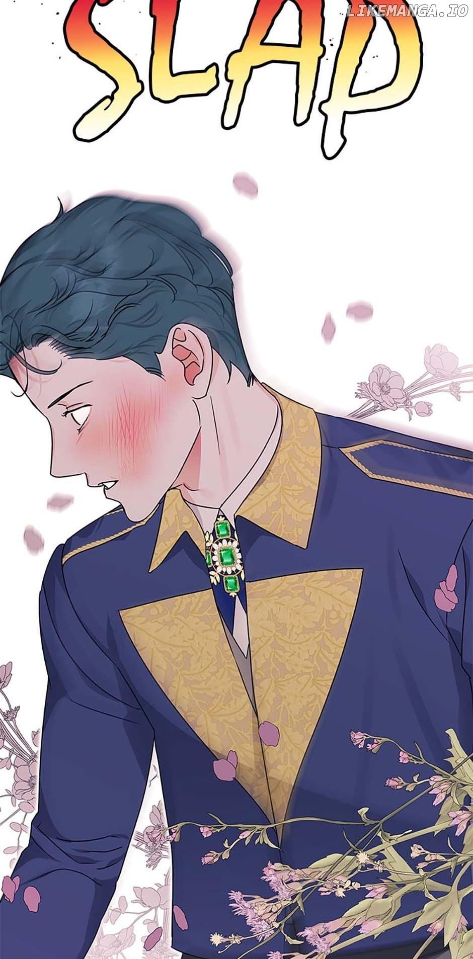 Let Me Fall Be Brilliant Chapter 108 - page 57
