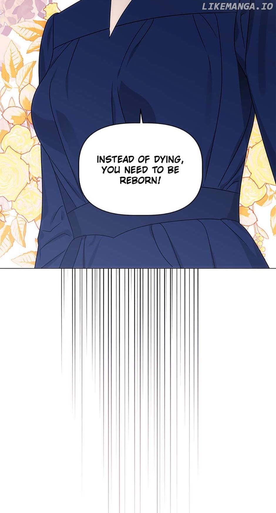 Let Me Fall Be Brilliant Chapter 108 - page 61