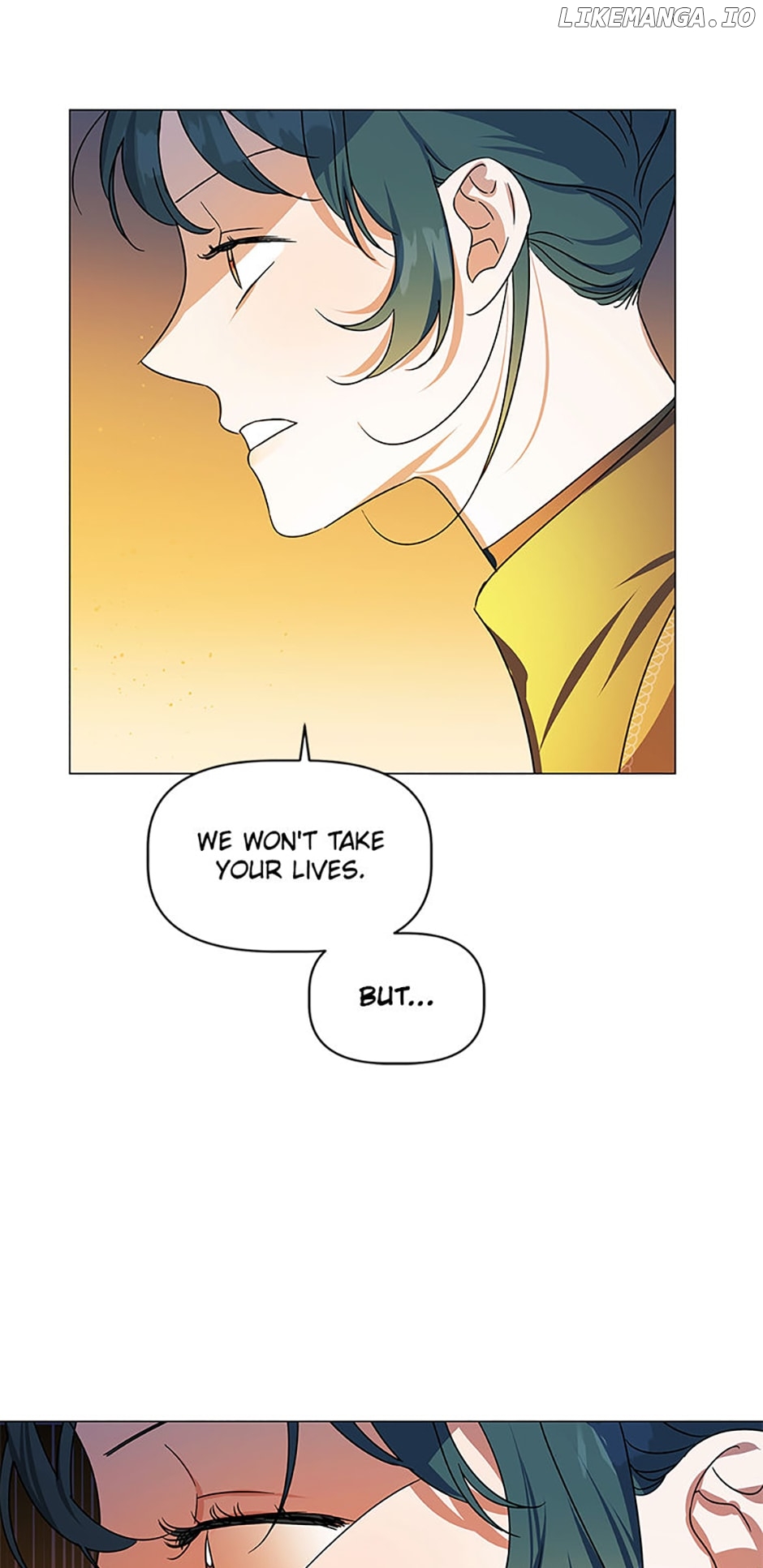 Let Me Fall Be Brilliant Chapter 80 - page 33