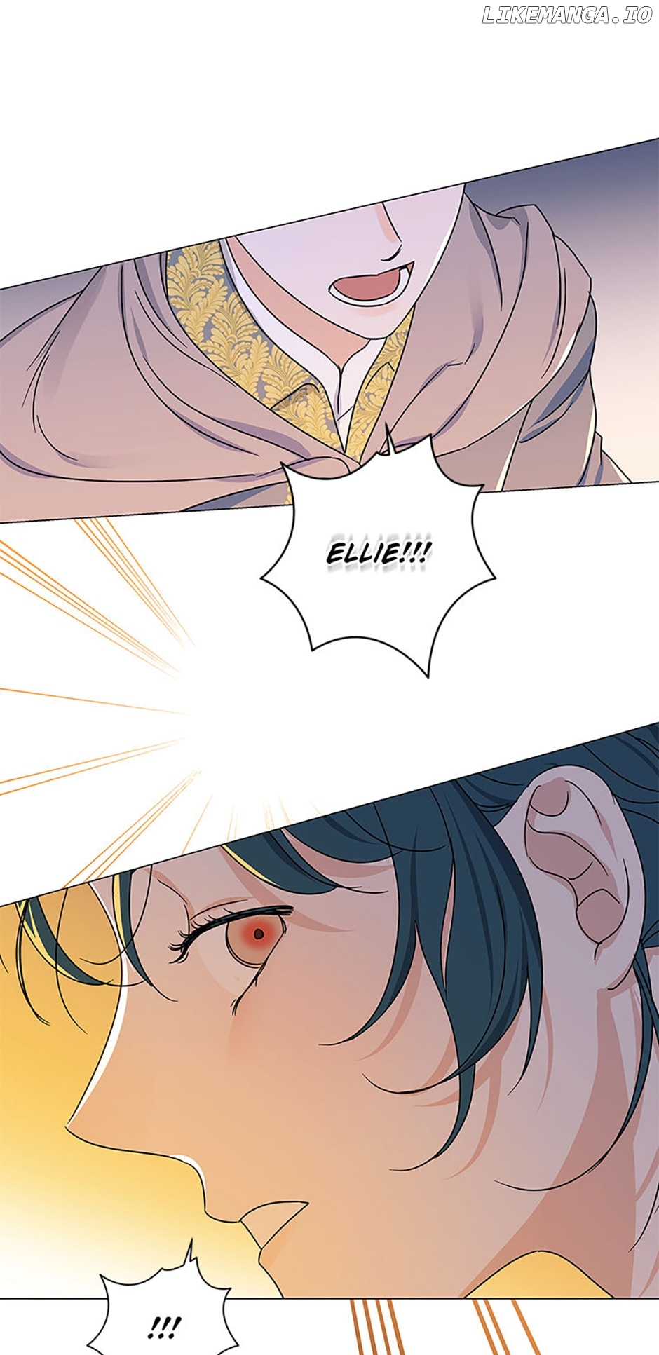 Let Me Fall Be Brilliant Chapter 80 - page 38