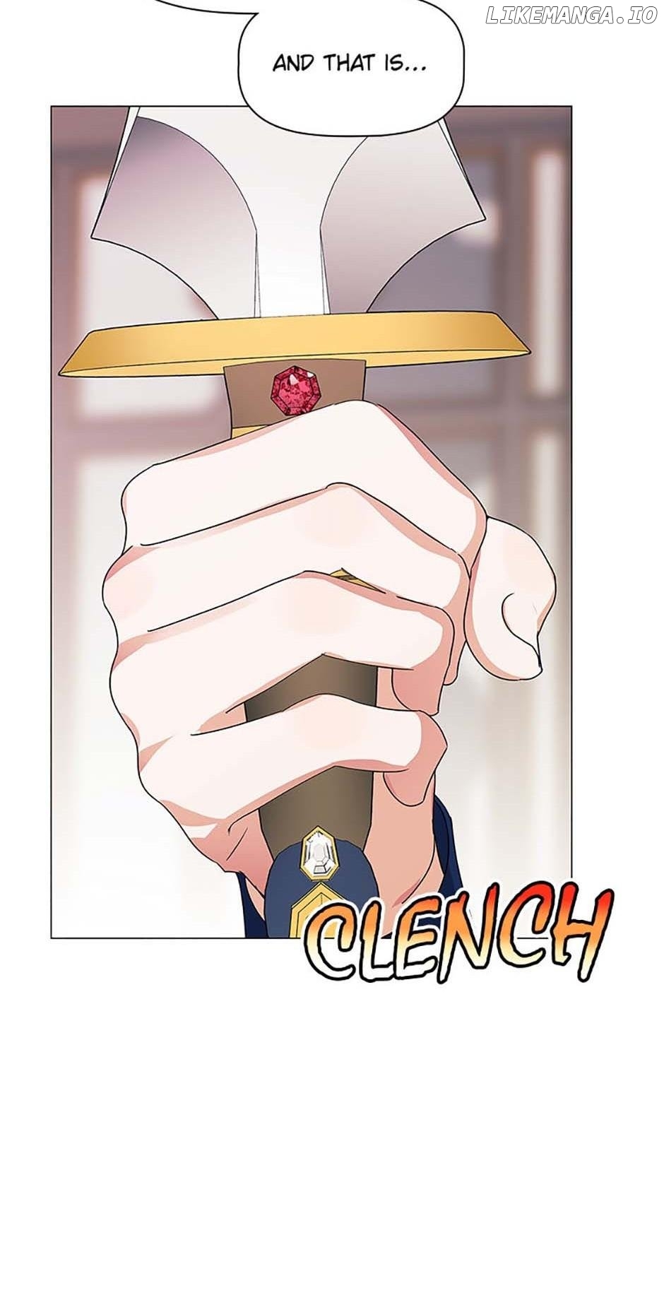Let Me Fall Be Brilliant Chapter 107 - page 10