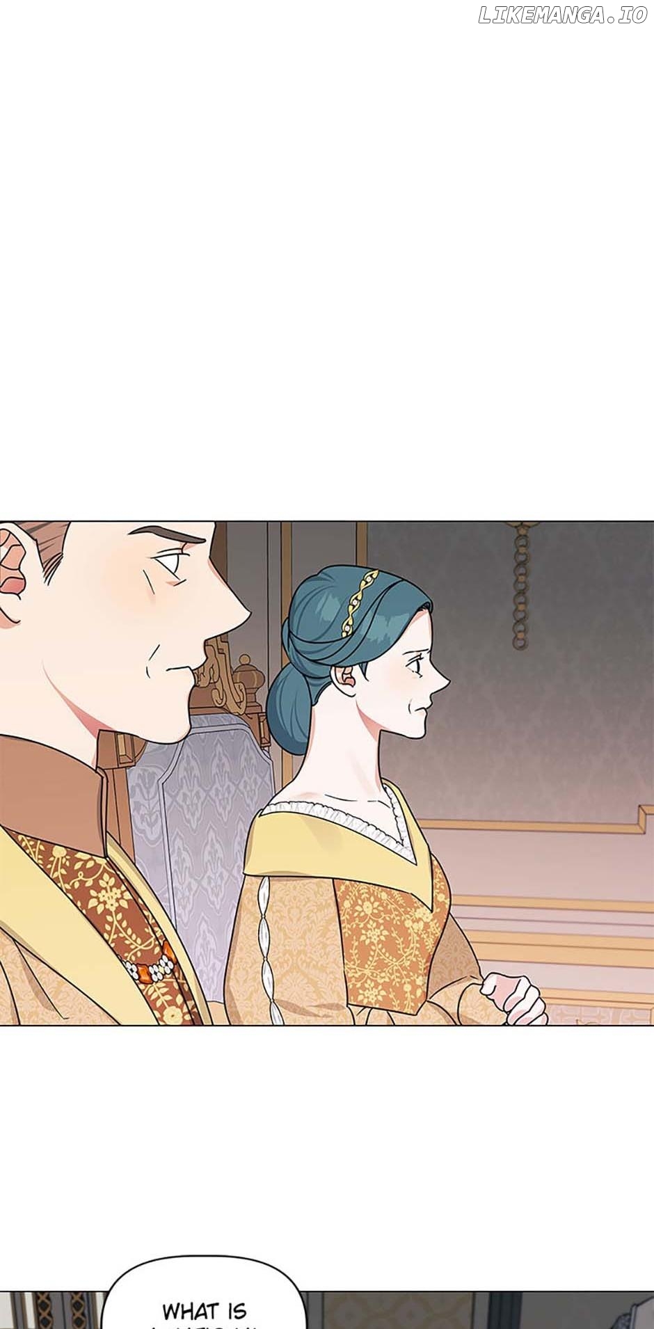 Let Me Fall Be Brilliant Chapter 107 - page 19