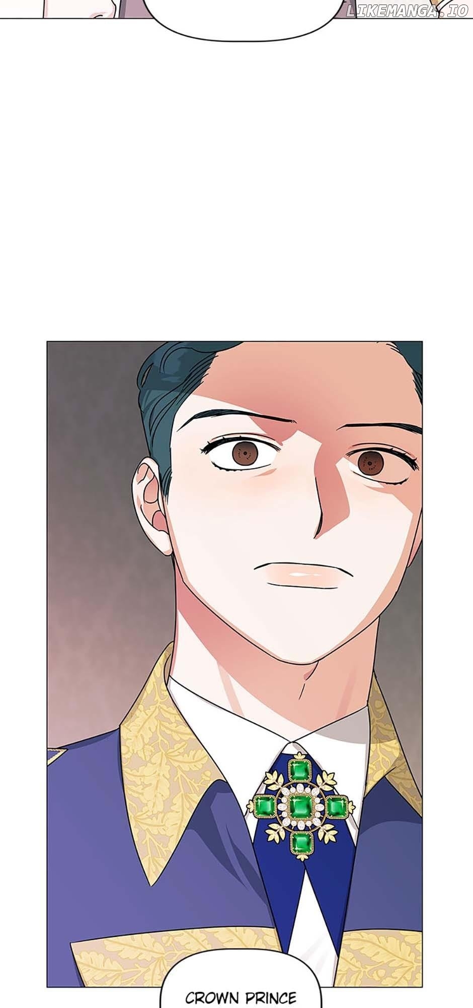 Let Me Fall Be Brilliant Chapter 107 - page 2