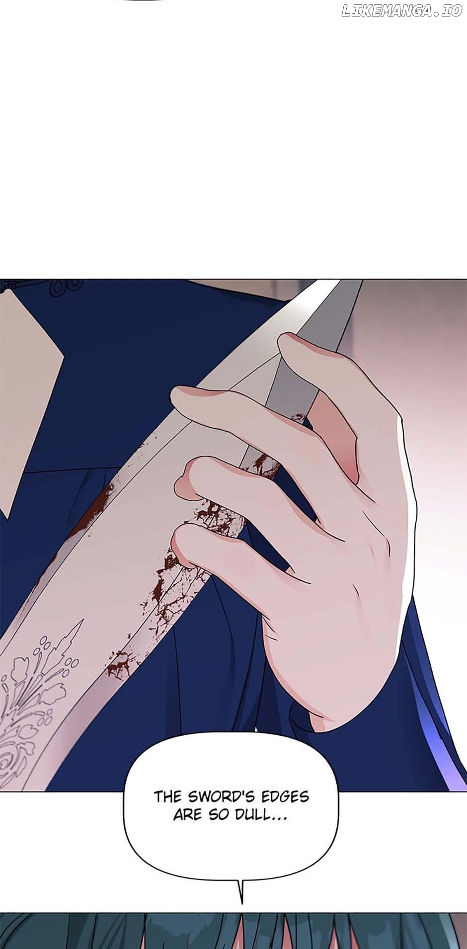 Let Me Fall Be Brilliant Chapter 107 - page 25