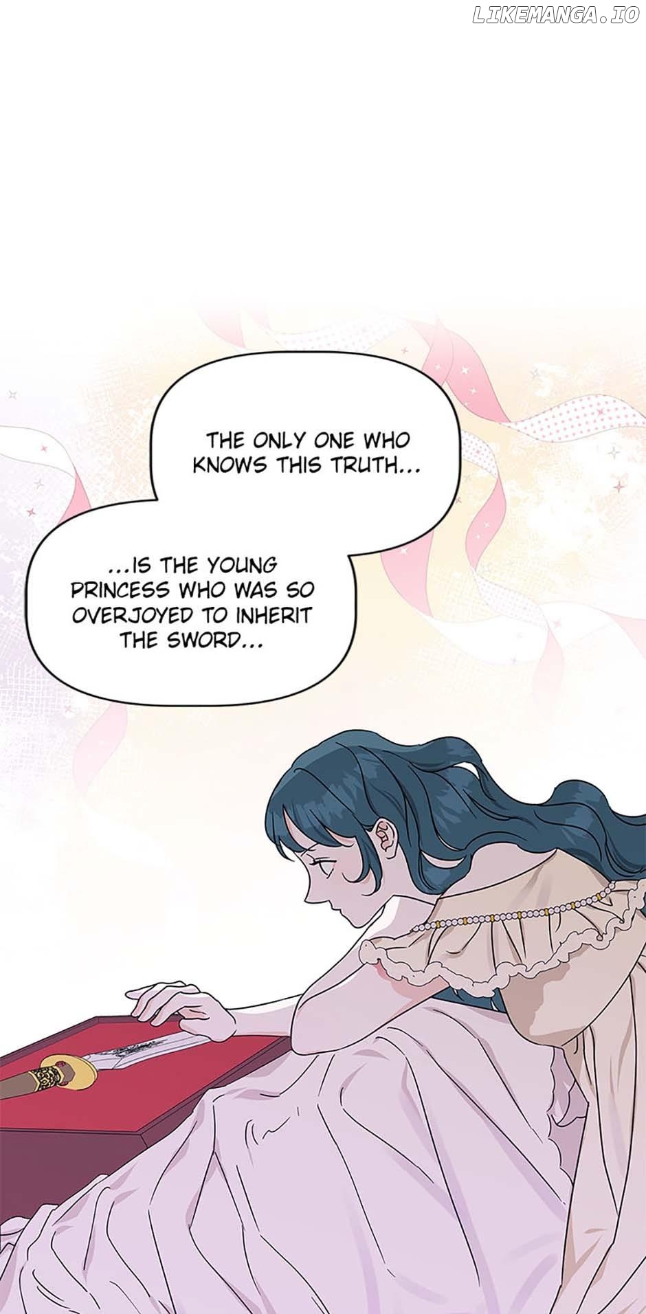 Let Me Fall Be Brilliant Chapter 107 - page 27