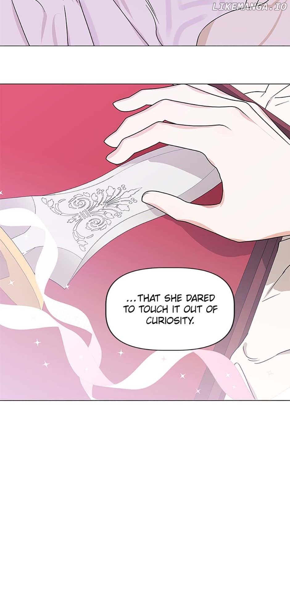 Let Me Fall Be Brilliant Chapter 107 - page 28