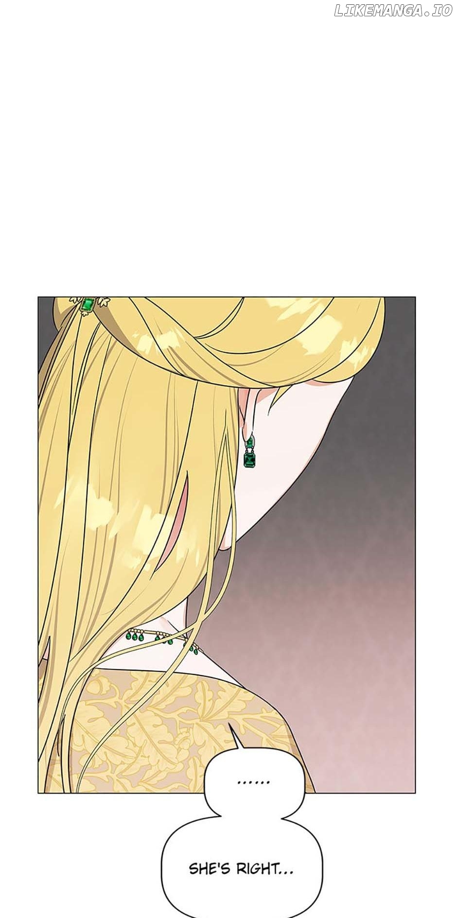 Let Me Fall Be Brilliant Chapter 107 - page 40