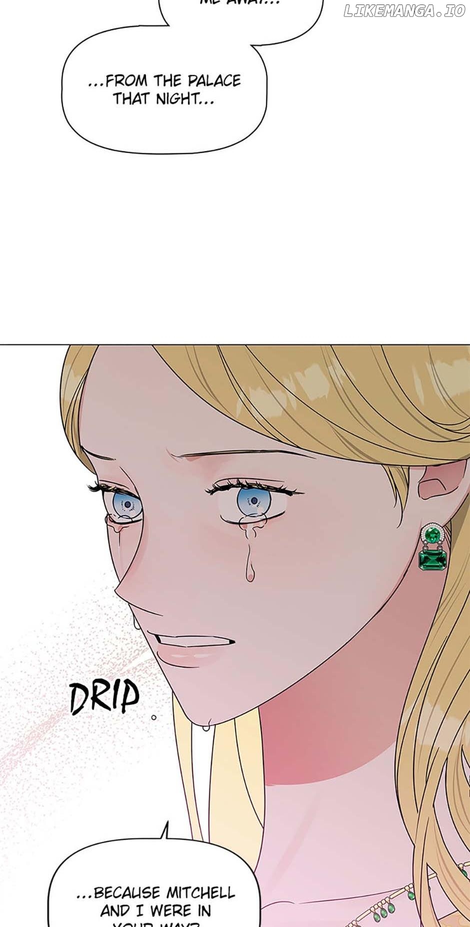 Let Me Fall Be Brilliant Chapter 107 - page 47