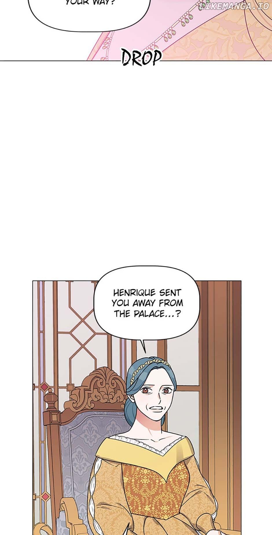 Let Me Fall Be Brilliant Chapter 107 - page 48