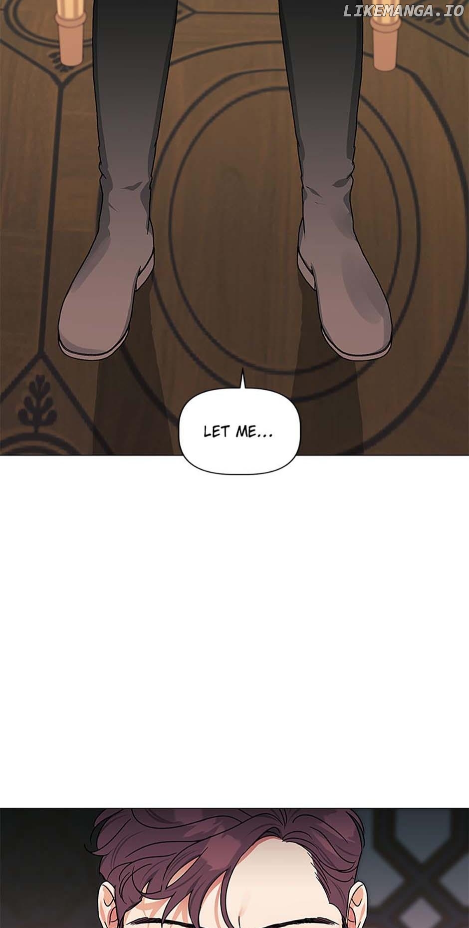 Let Me Fall Be Brilliant Chapter 107 - page 57