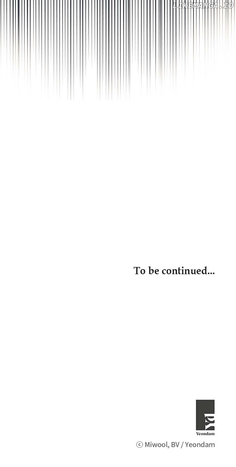 Let Me Fall Be Brilliant Chapter 107 - page 59