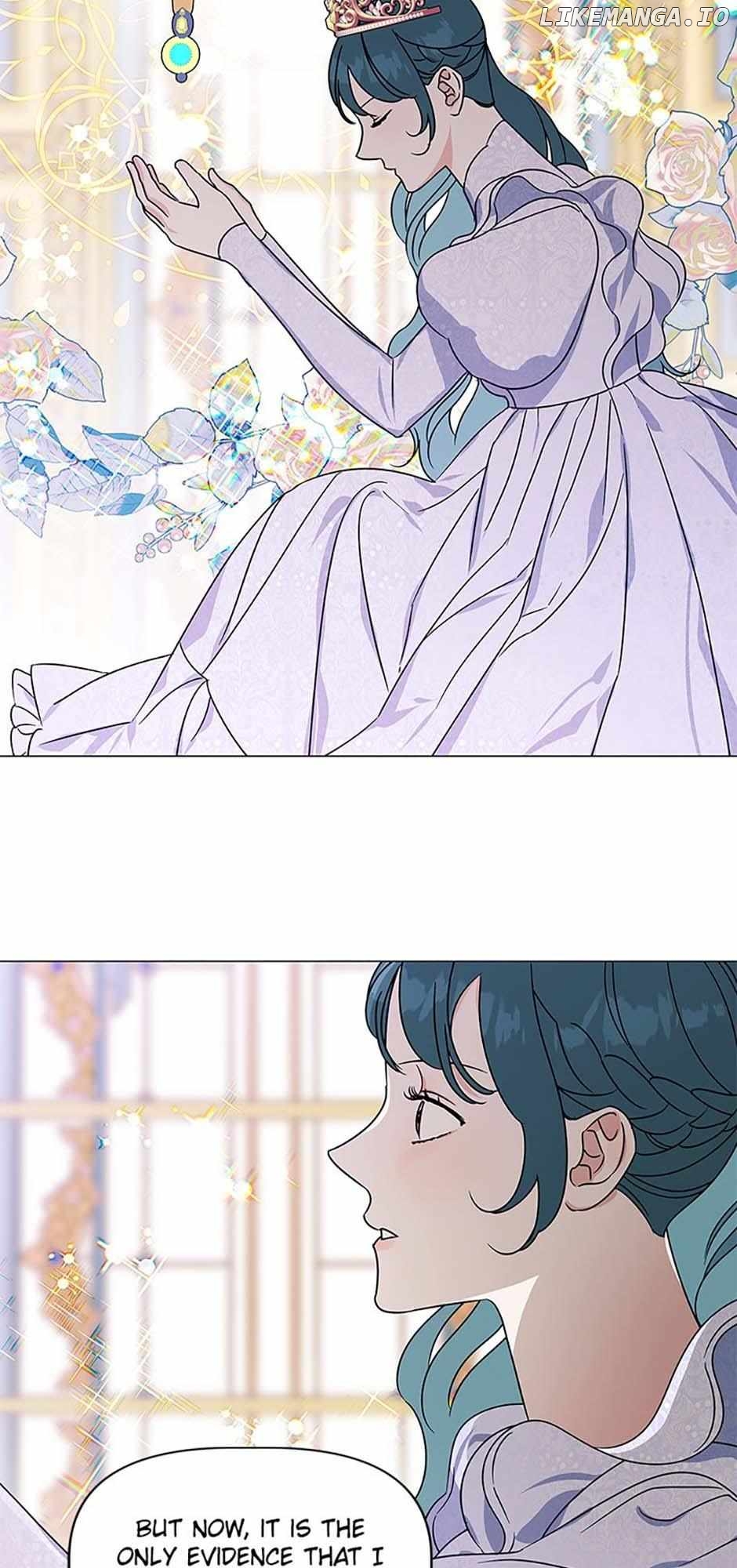 Let Me Fall Be Brilliant Chapter 107 - page 6