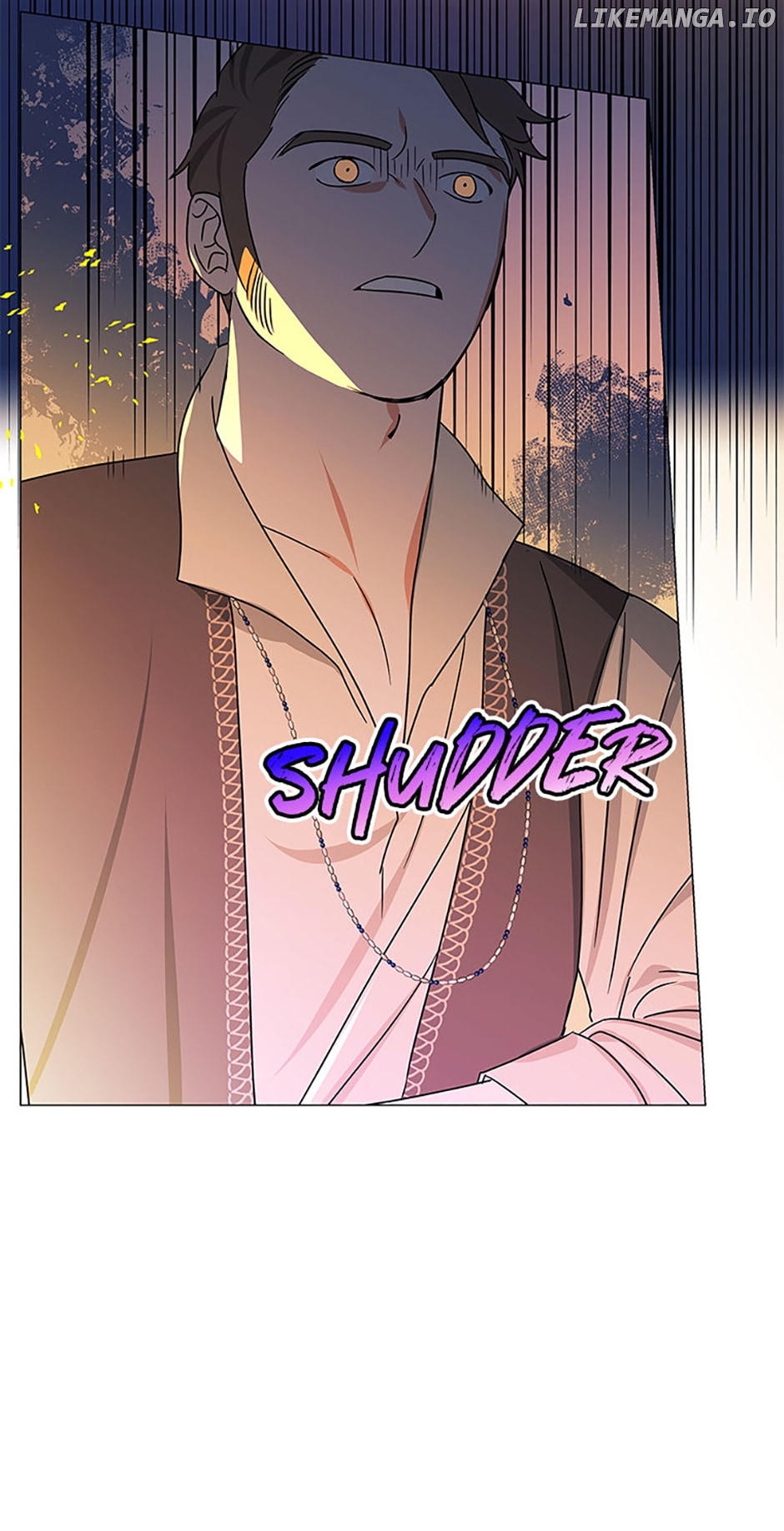 Let Me Fall Be Brilliant Chapter 79 - page 22