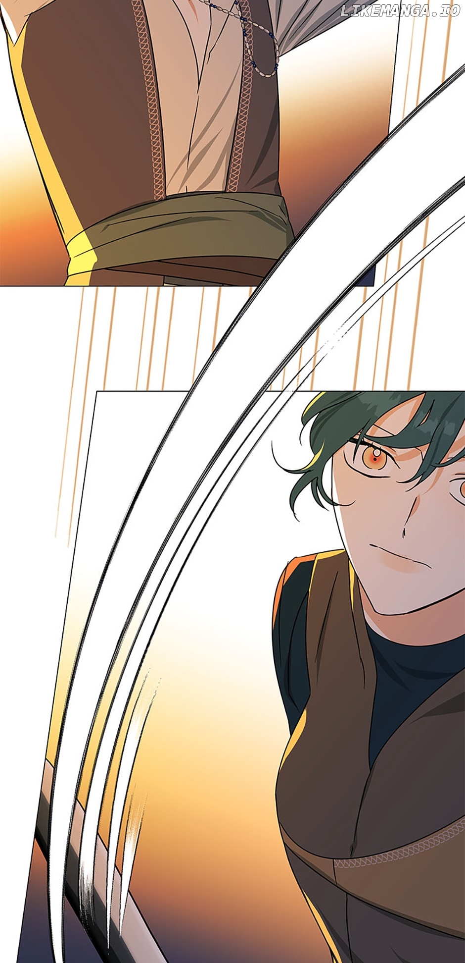 Let Me Fall Be Brilliant Chapter 79 - page 43