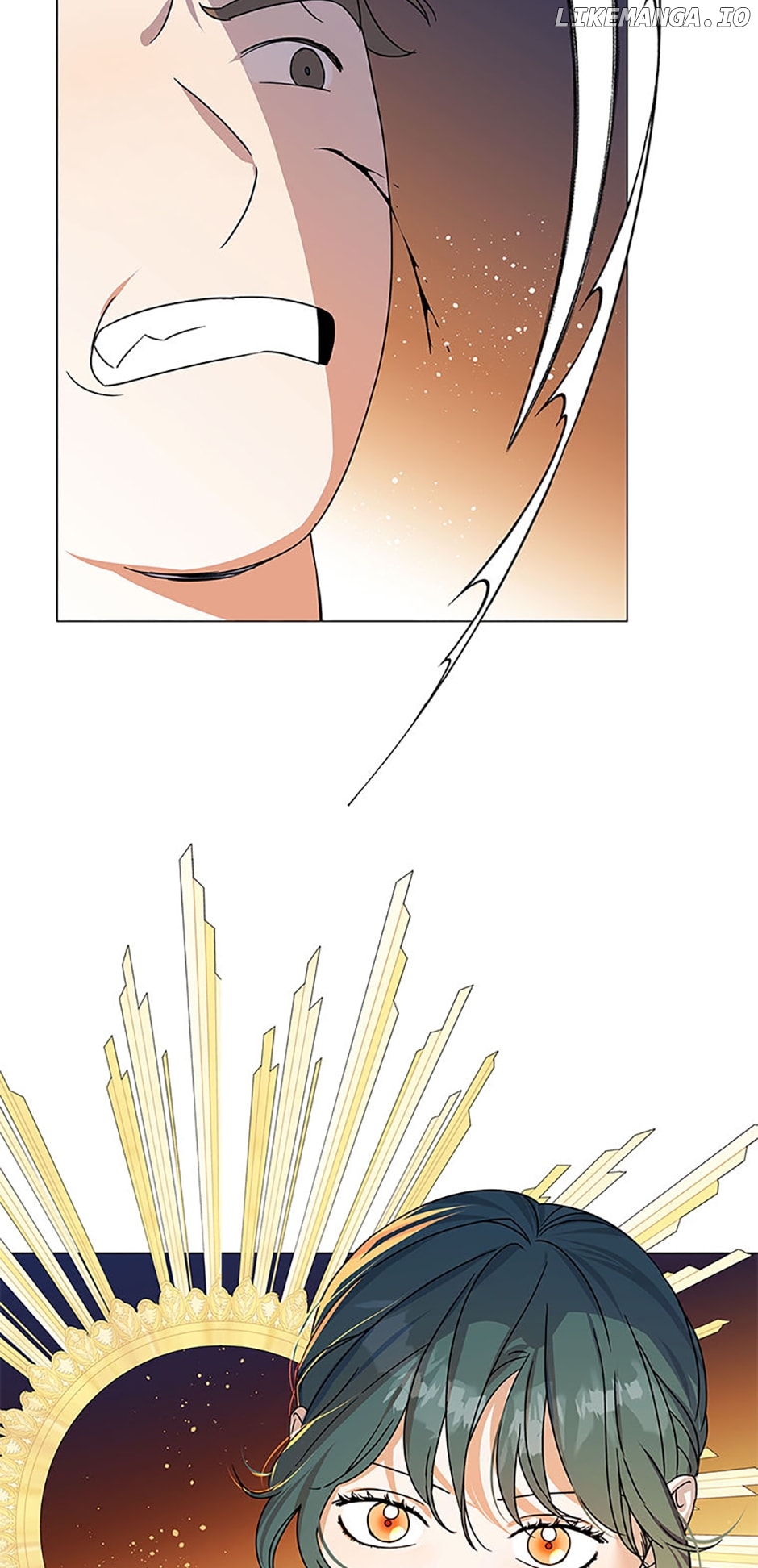 Let Me Fall Be Brilliant Chapter 79 - page 45