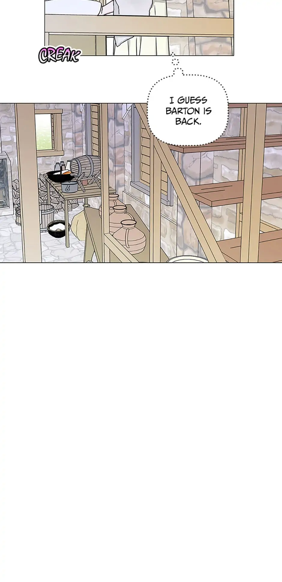 Let Me Fall Be Brilliant Chapter 33 - page 10