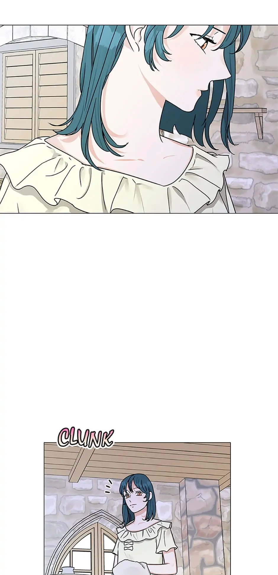 Let Me Fall Be Brilliant Chapter 33 - page 9