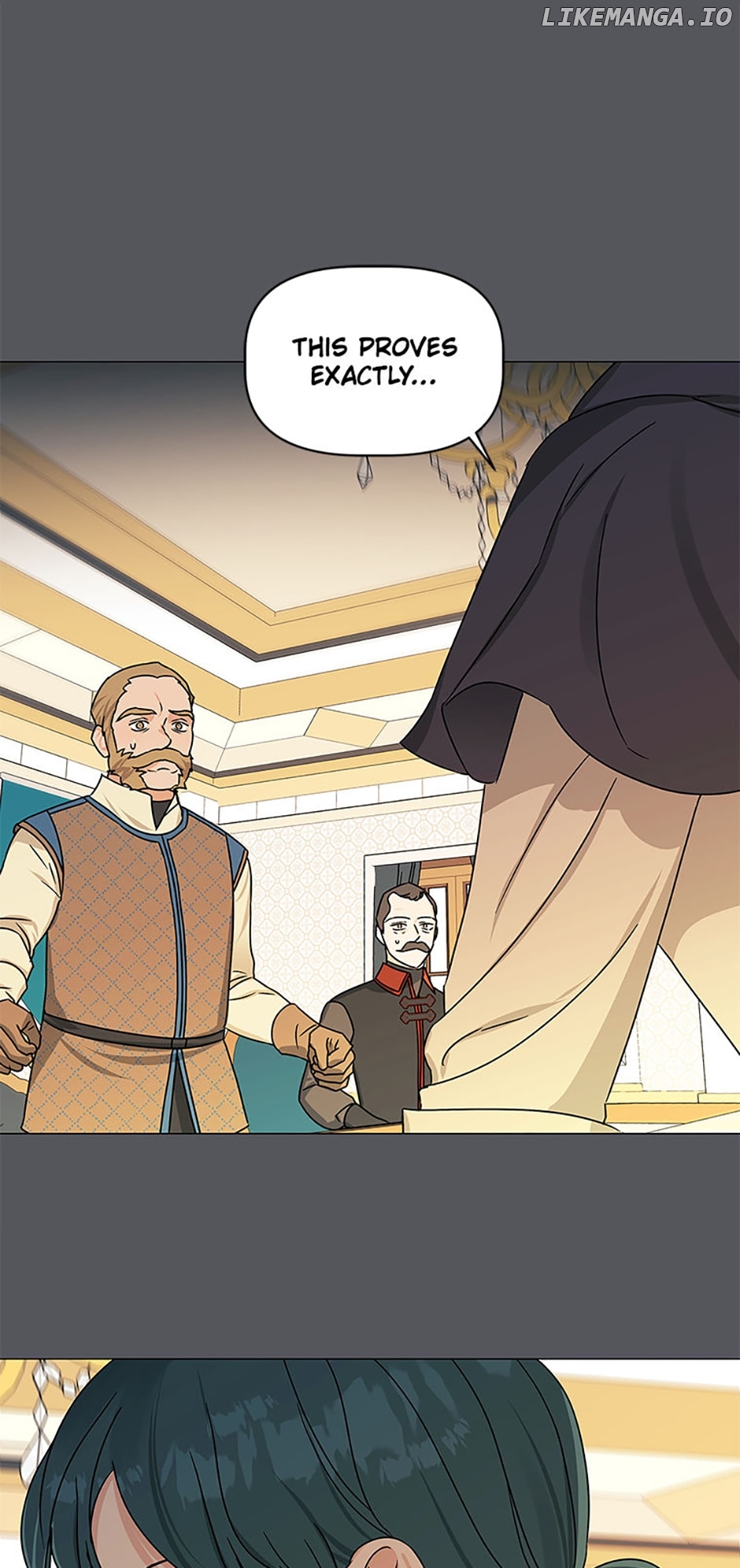 Let Me Fall Be Brilliant Chapter 78 - page 11