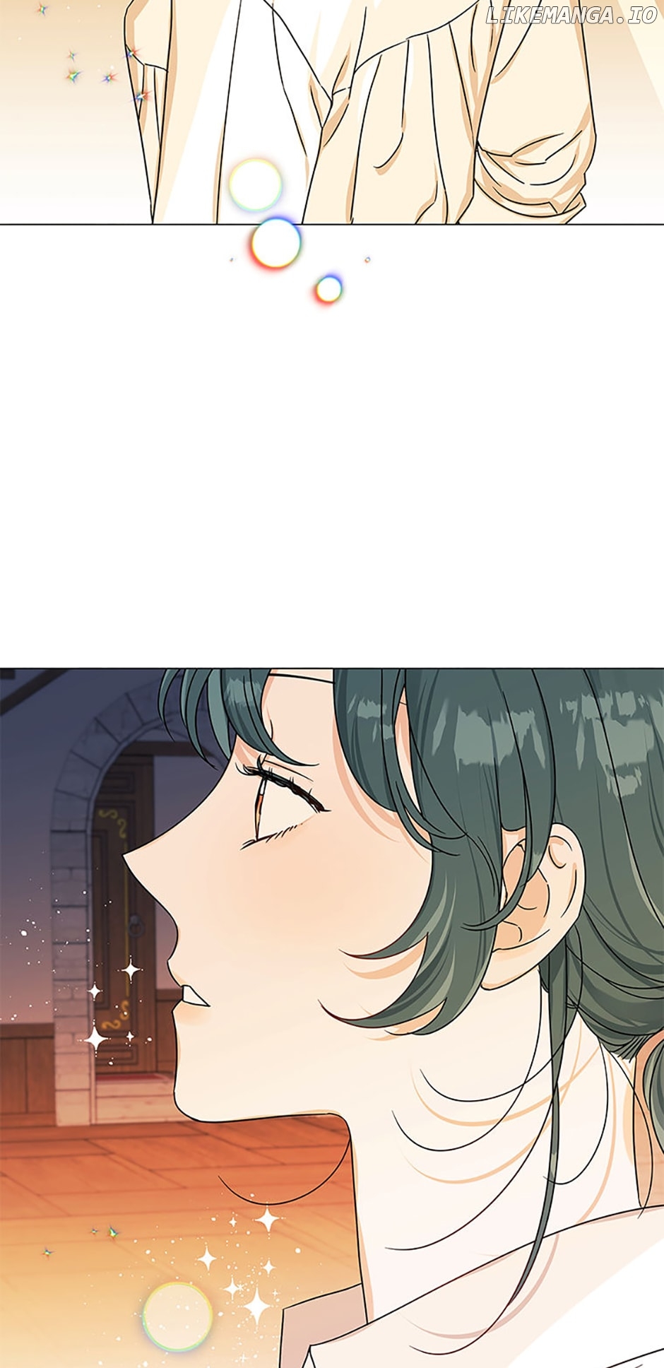 Let Me Fall Be Brilliant Chapter 78 - page 23