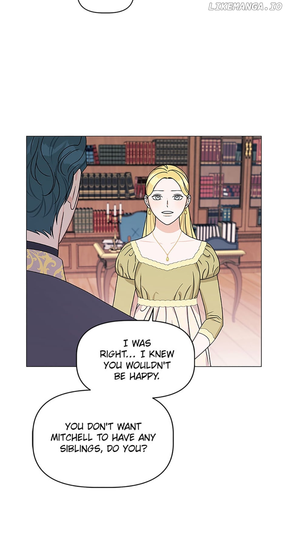 Let Me Fall Be Brilliant Chapter 78 - page 34