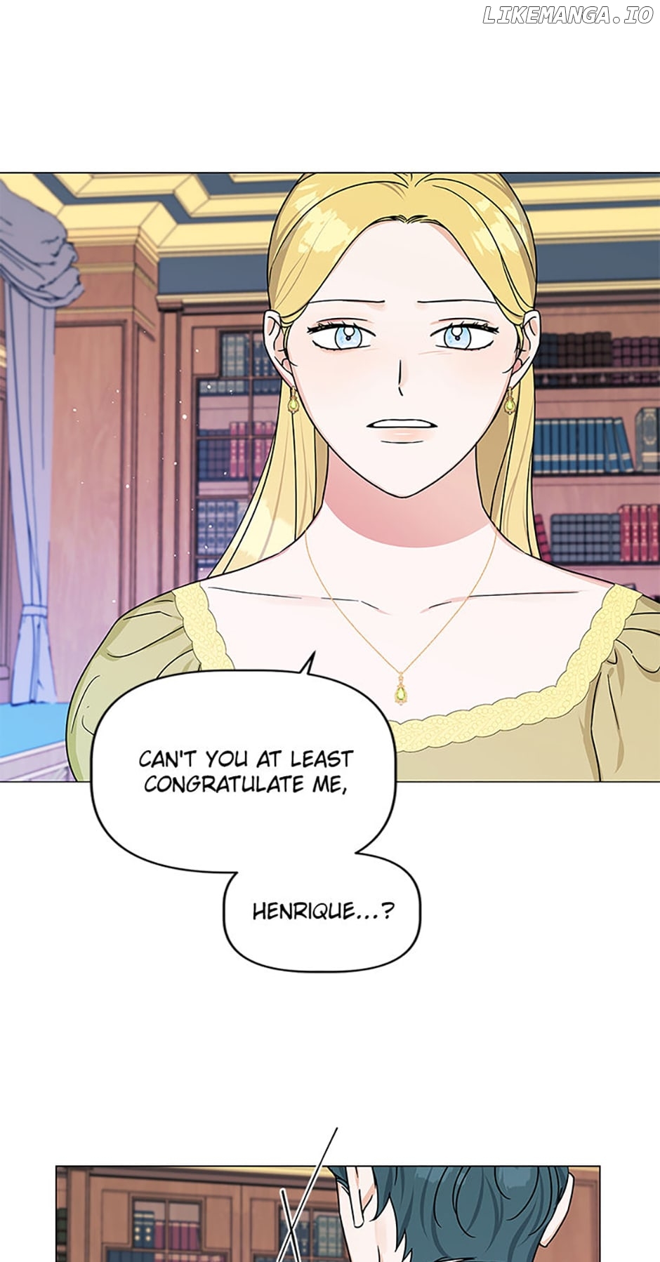 Let Me Fall Be Brilliant Chapter 78 - page 45