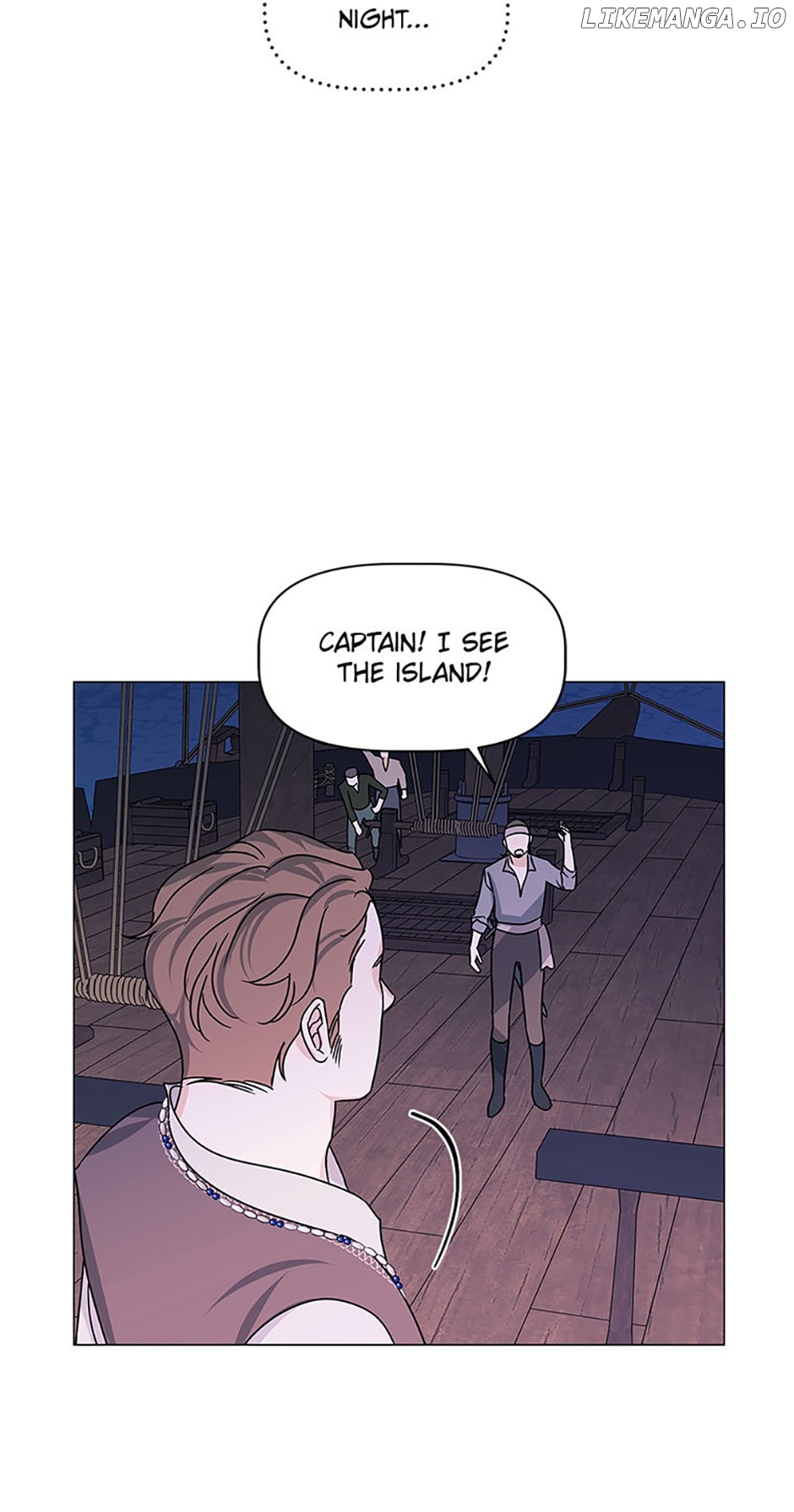 Let Me Fall Be Brilliant Chapter 78 - page 51