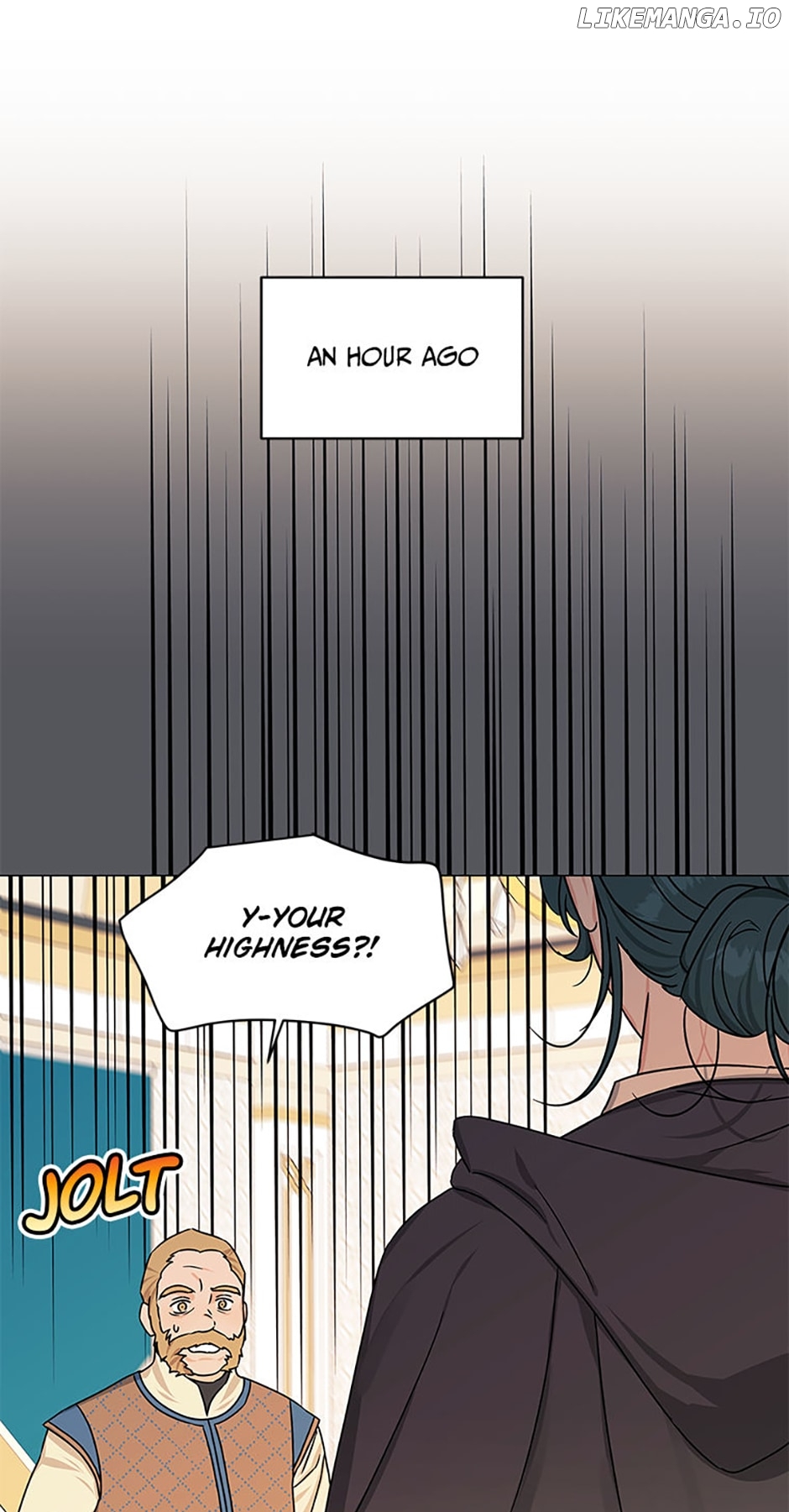 Let Me Fall Be Brilliant Chapter 78 - page 6