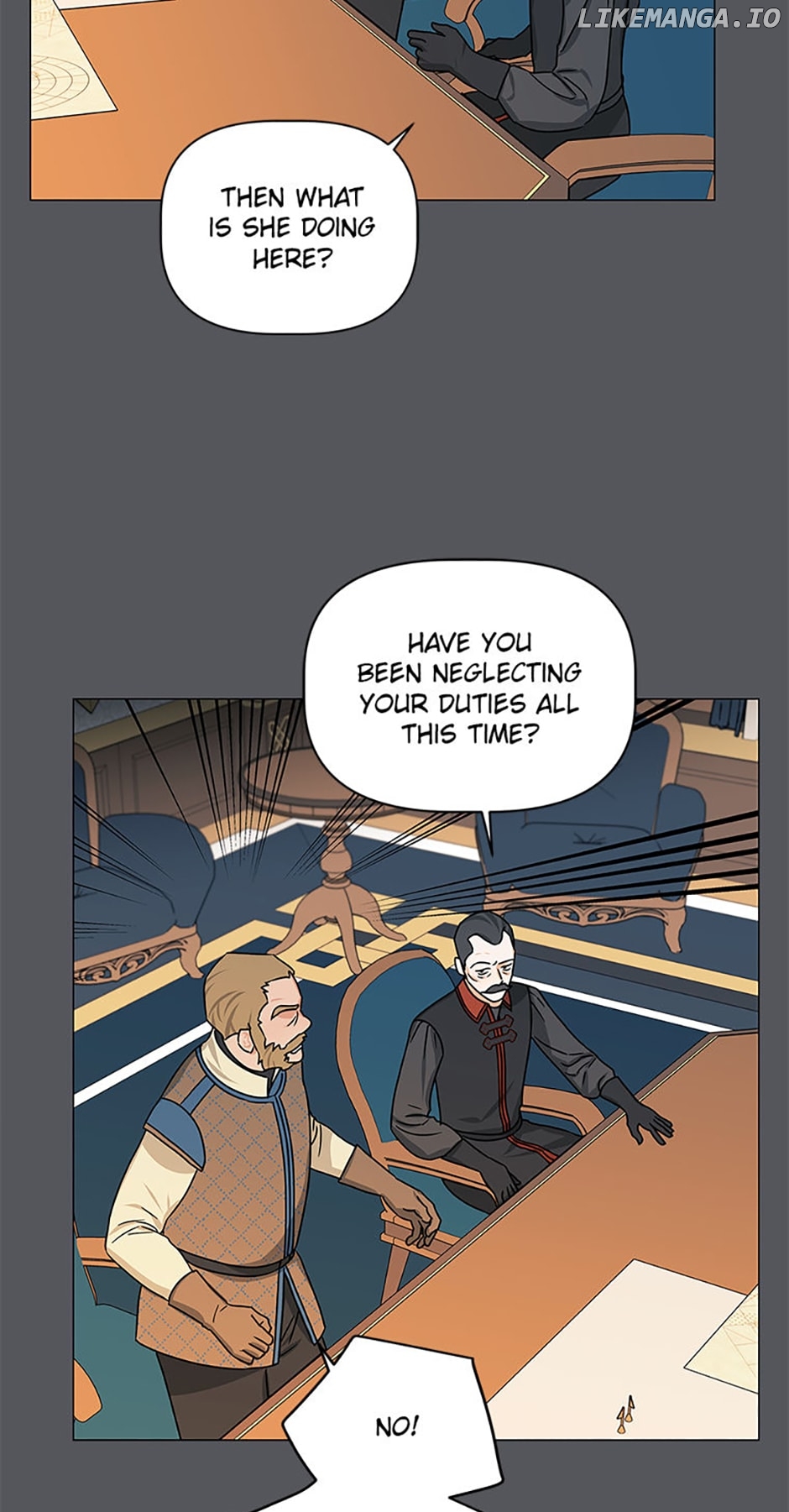 Let Me Fall Be Brilliant Chapter 78 - page 9