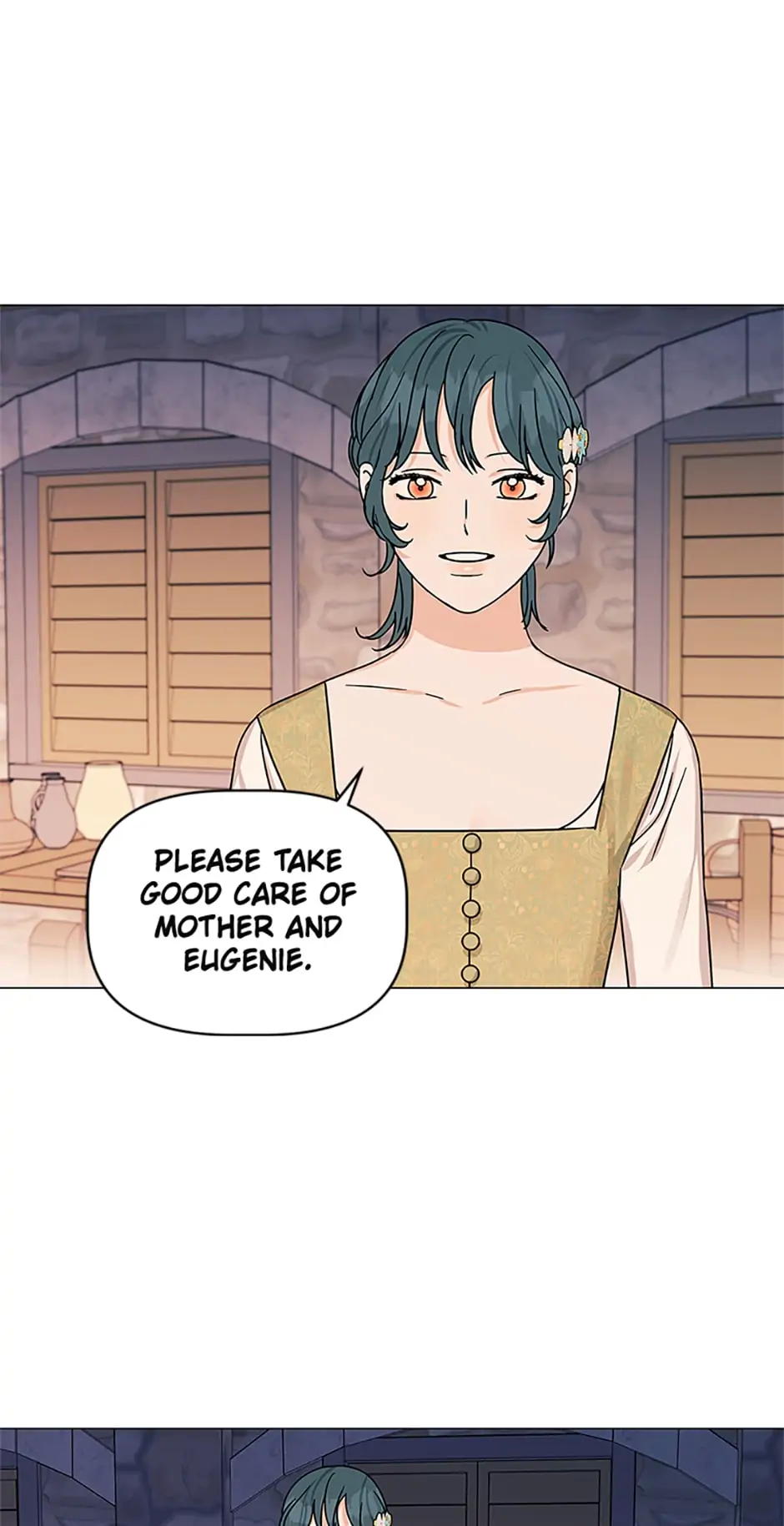 Let Me Fall Be Brilliant Chapter 43 - page 23