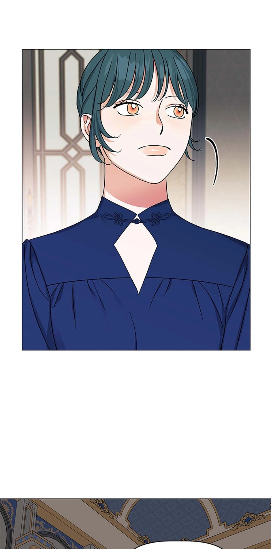 Let Me Fall Be Brilliant Chapter 105 - page 28