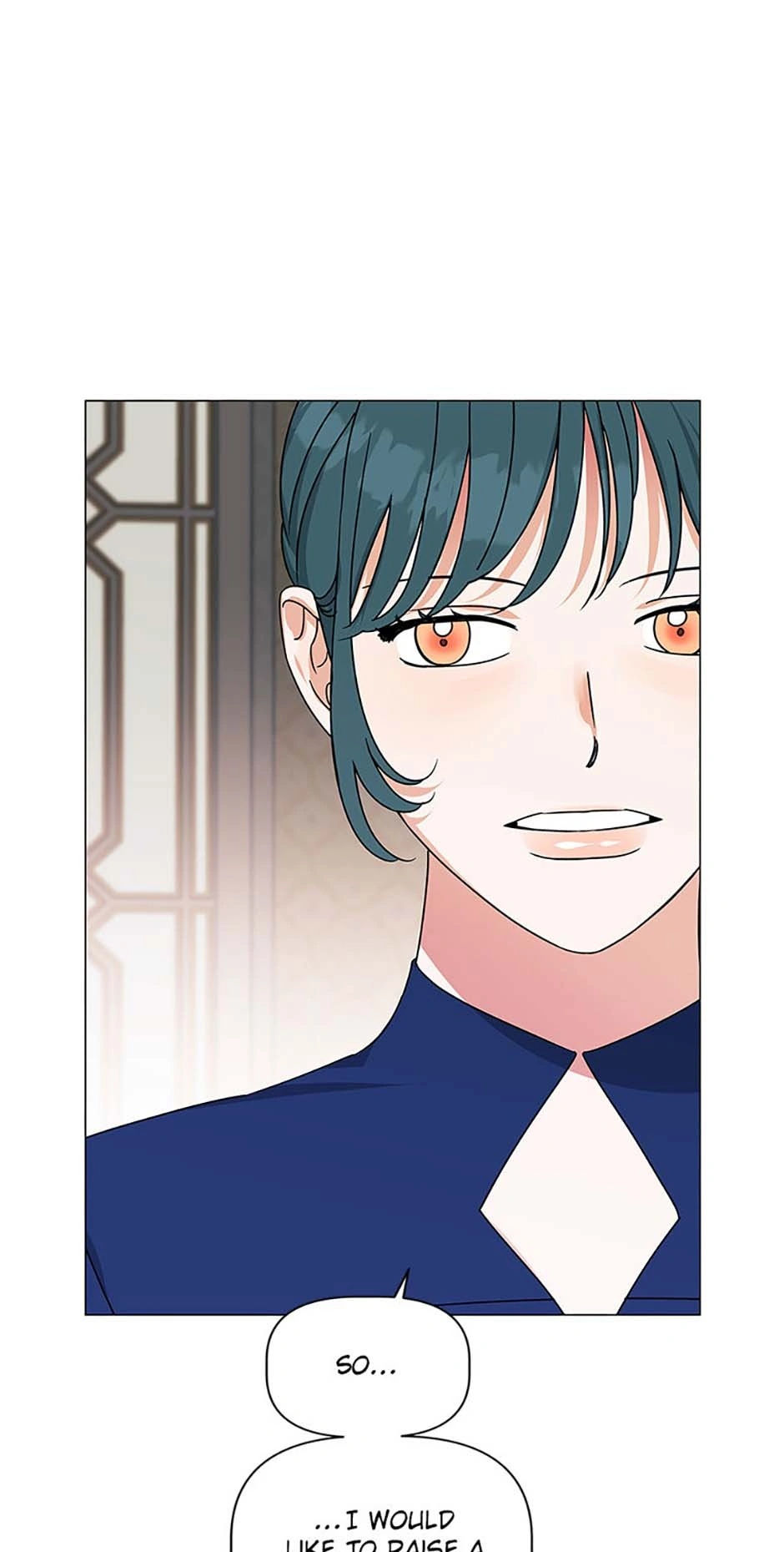Let Me Fall Be Brilliant Chapter 105 - page 31