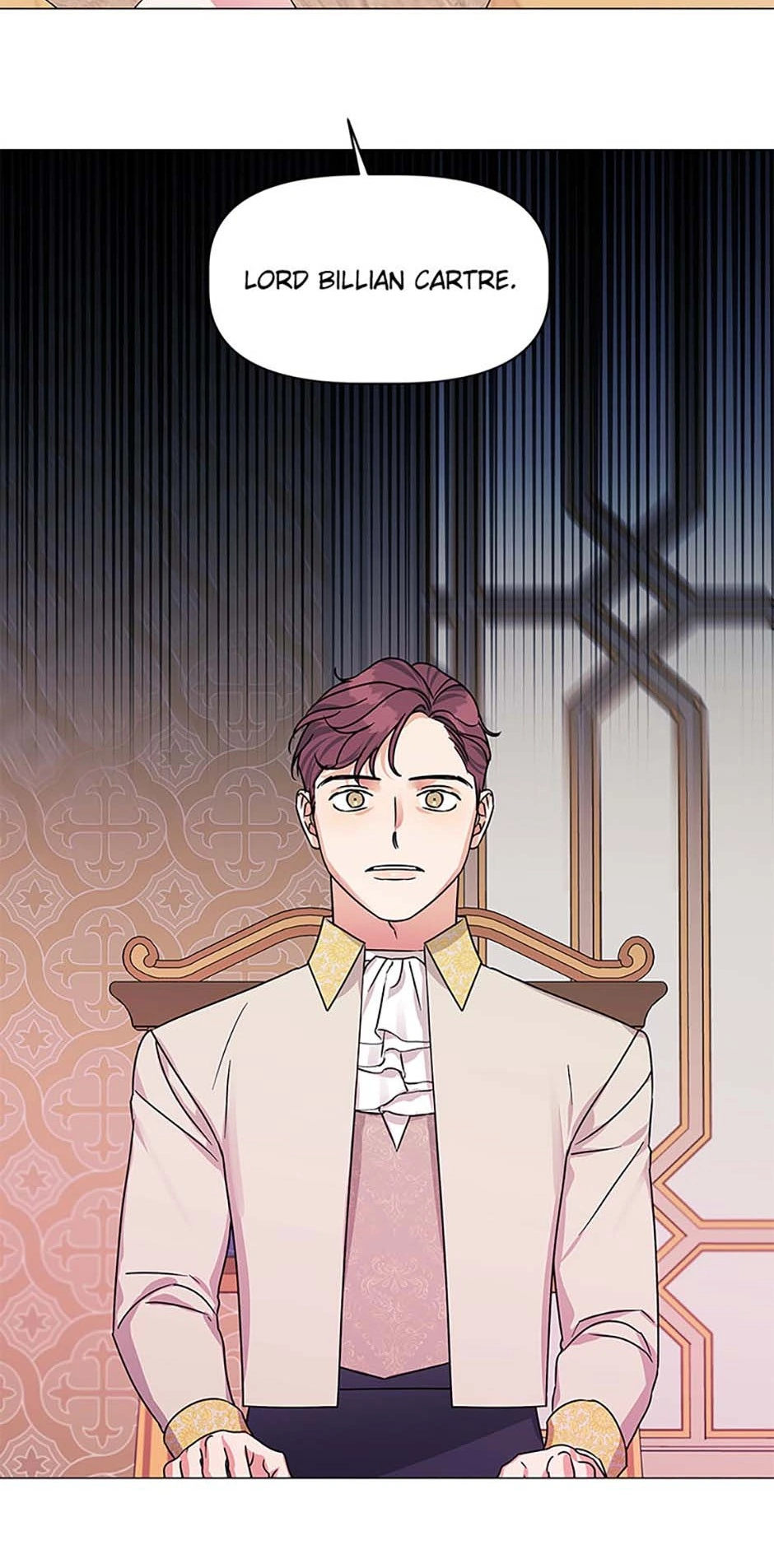 Let Me Fall Be Brilliant Chapter 105 - page 46