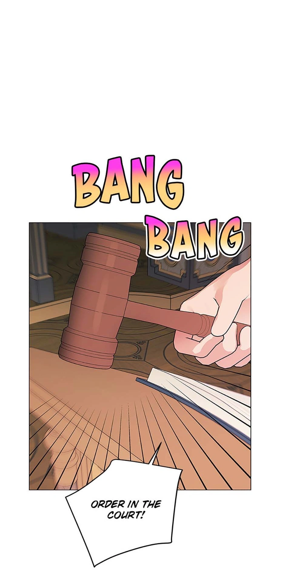 Let Me Fall Be Brilliant Chapter 105 - page 49