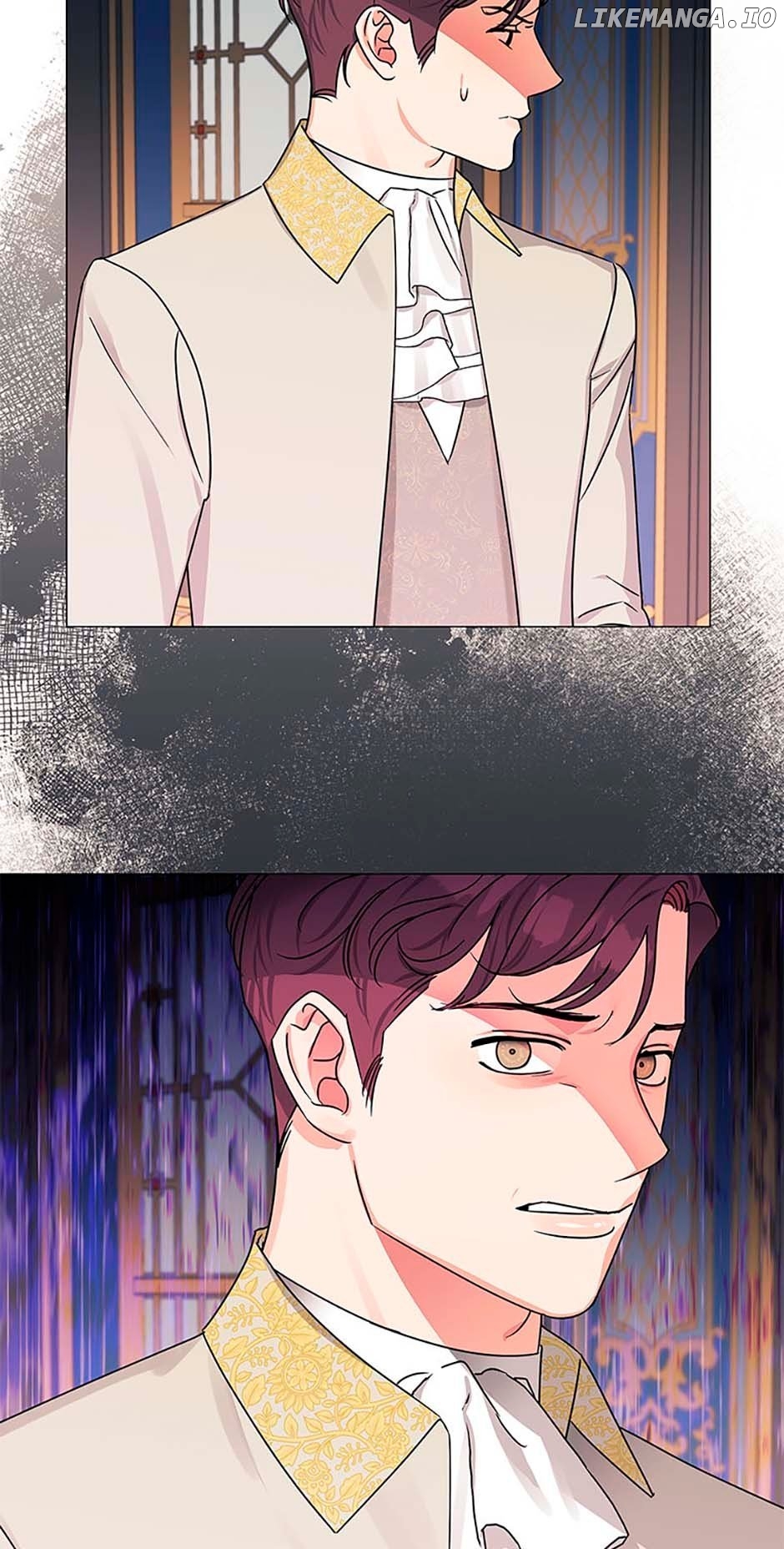 Let Me Fall Be Brilliant Chapter 105 - page 5