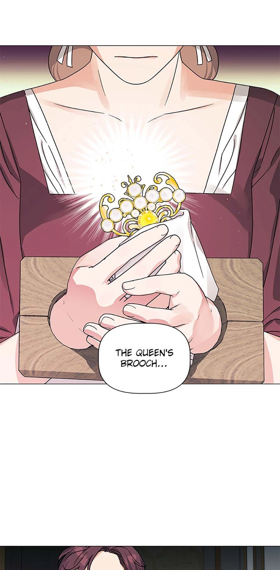 Let Me Fall Be Brilliant Chapter 105 - page 58