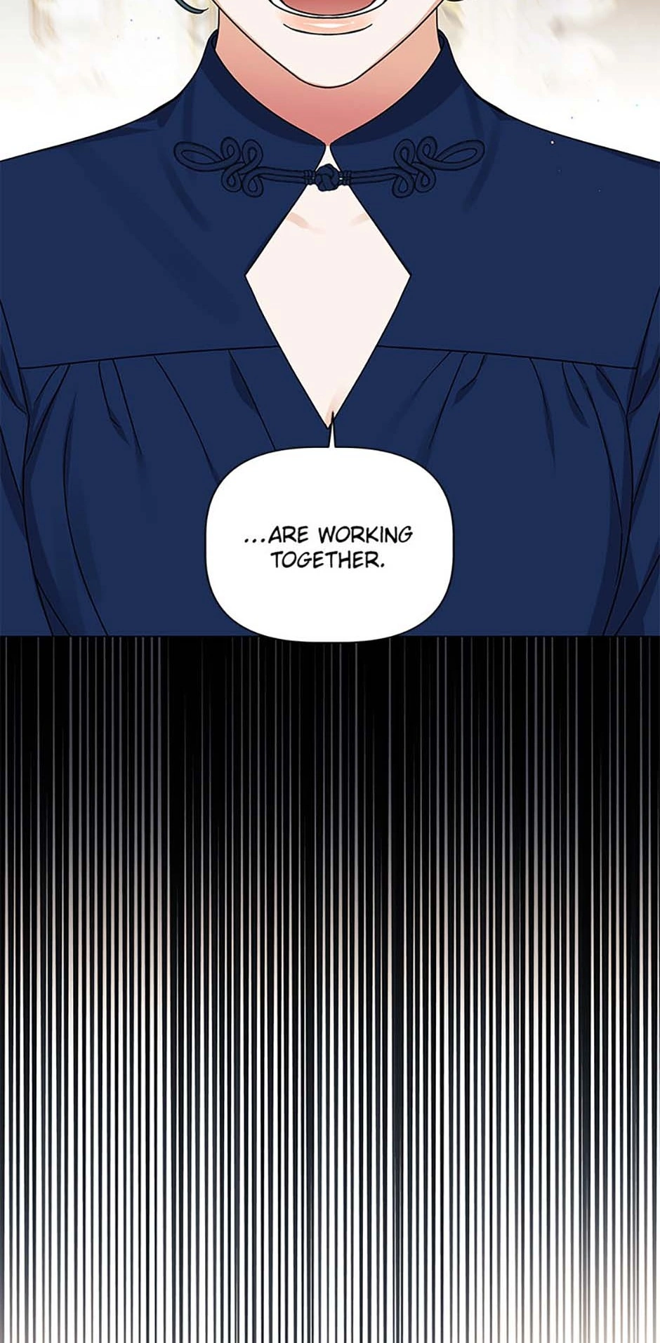 Let Me Fall Be Brilliant Chapter 105 - page 60