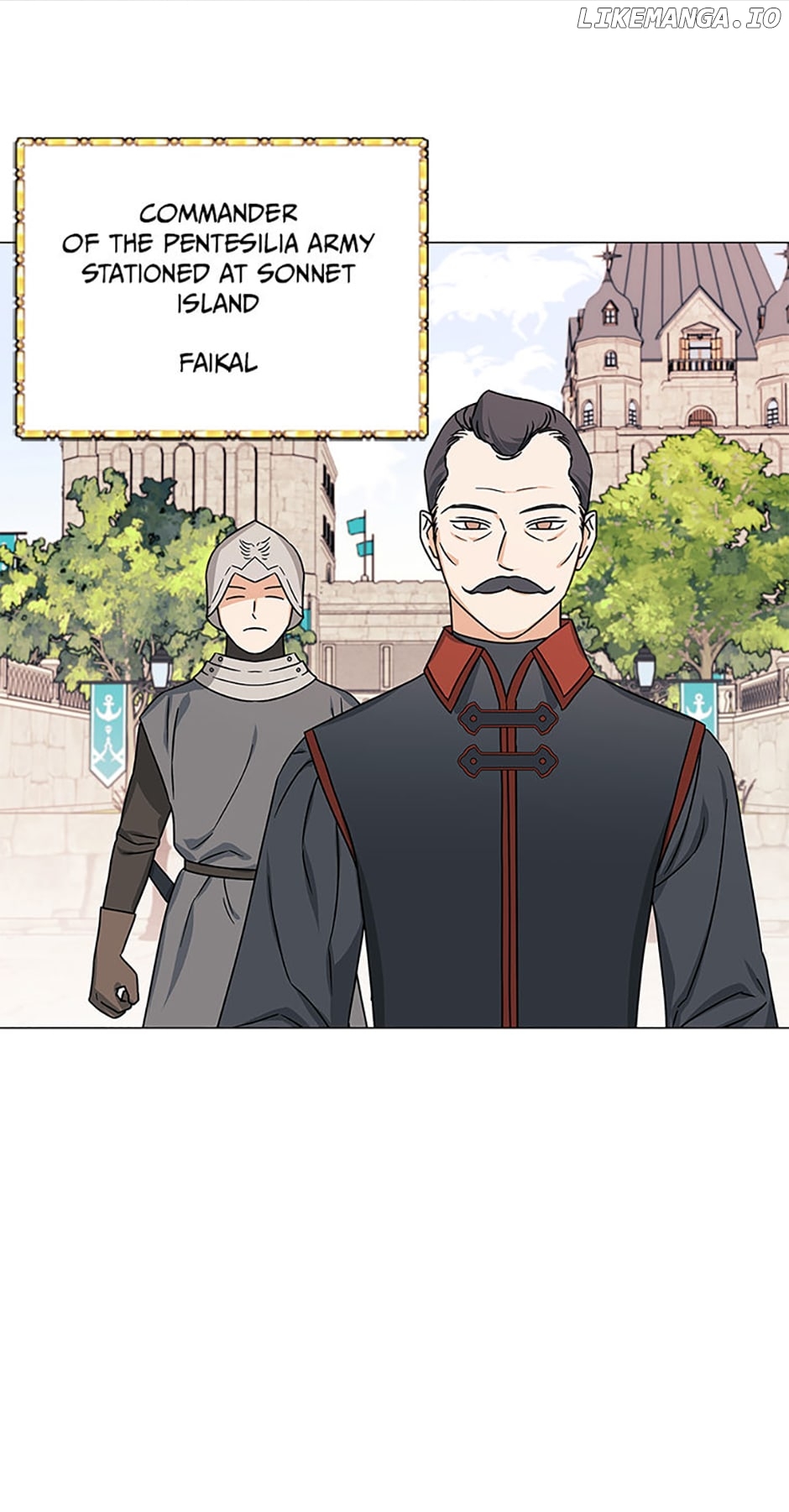 Let Me Fall Be Brilliant Chapter 77 - page 26