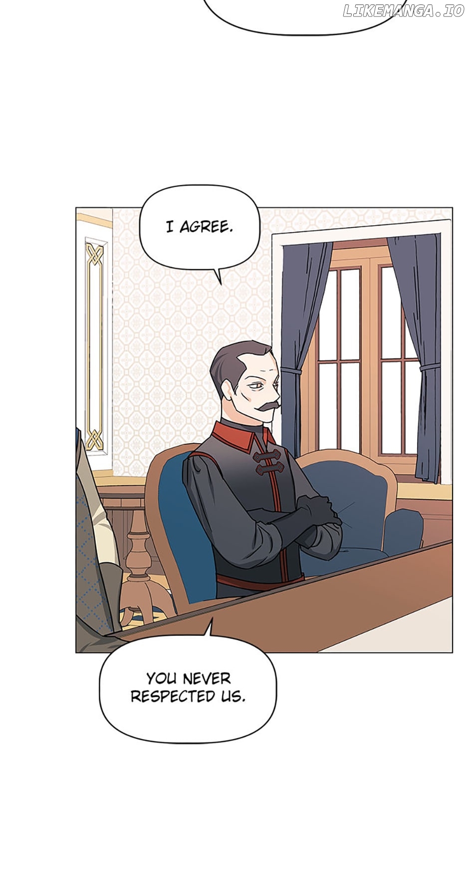 Let Me Fall Be Brilliant Chapter 77 - page 35