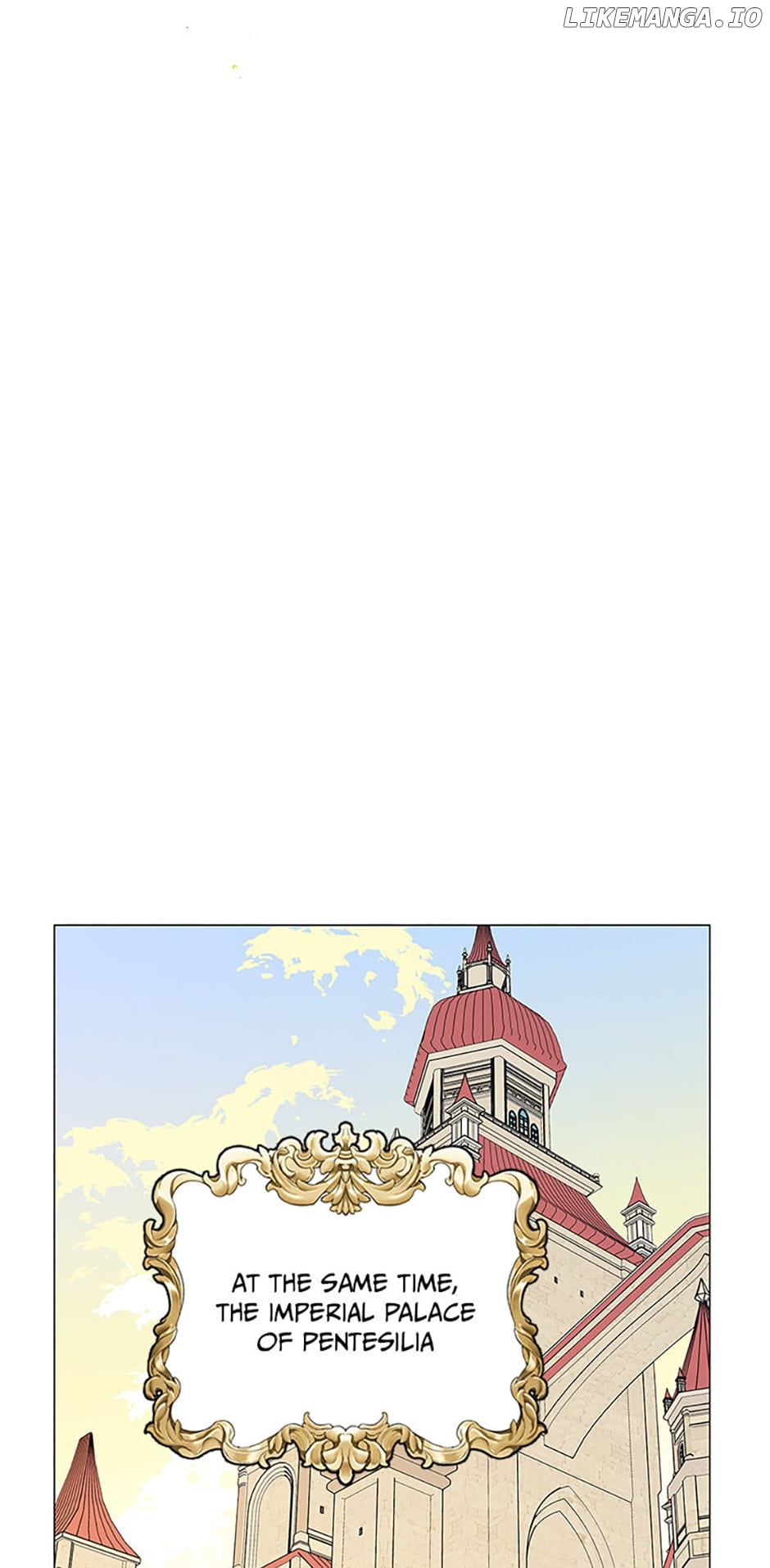 Let Me Fall Be Brilliant Chapter 77 - page 47