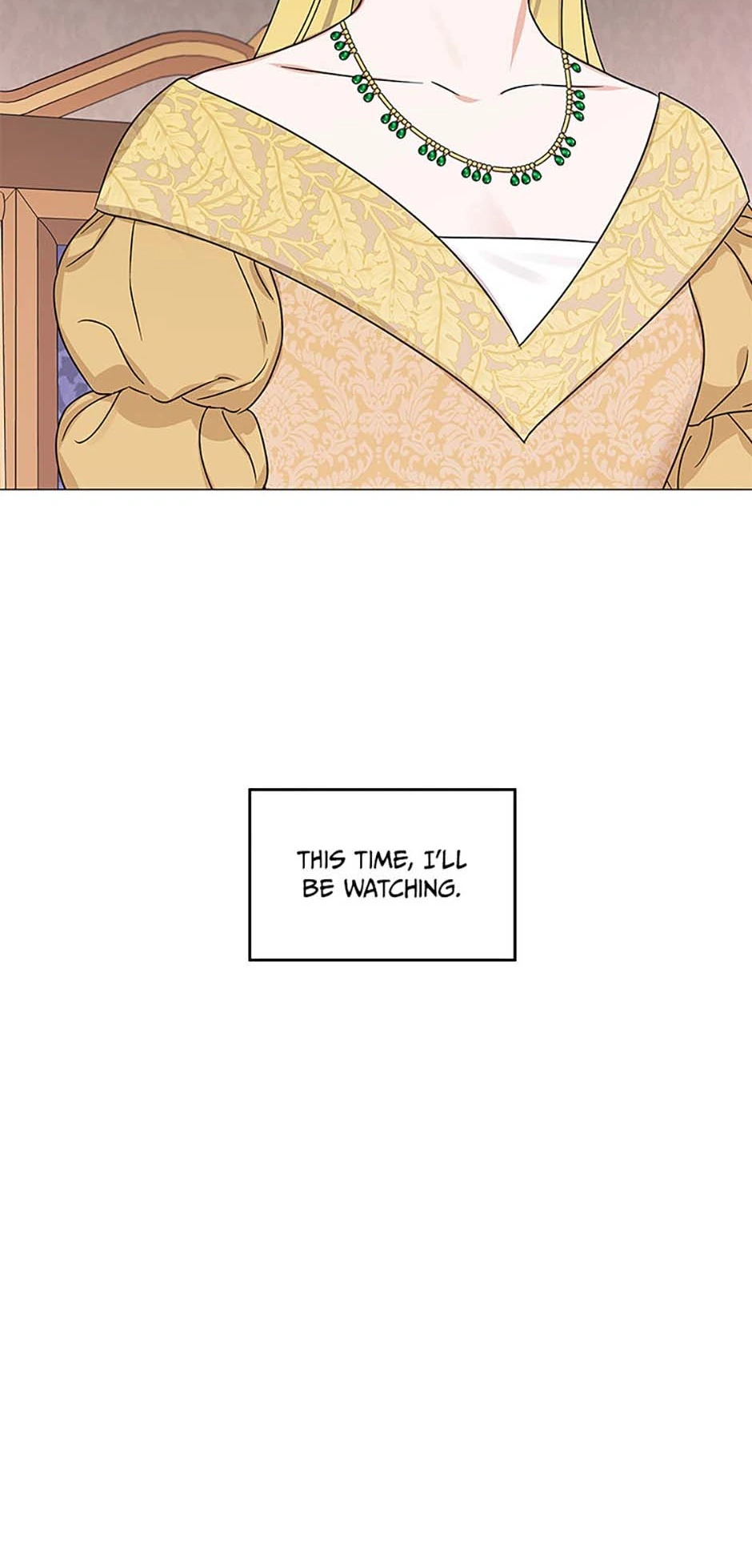 Let Me Fall Be Brilliant Chapter 104 - page 13