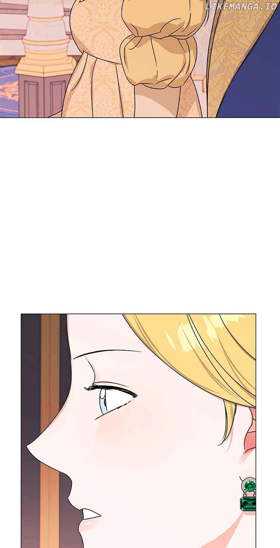 Let Me Fall Be Brilliant Chapter 104 - page 9