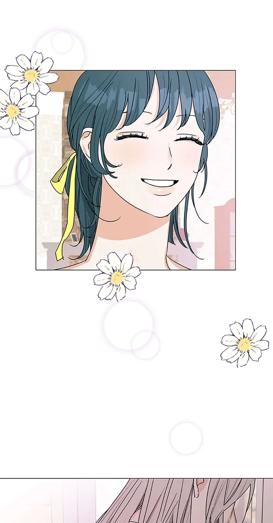 Let Me Fall Be Brilliant Chapter 49 - page 23