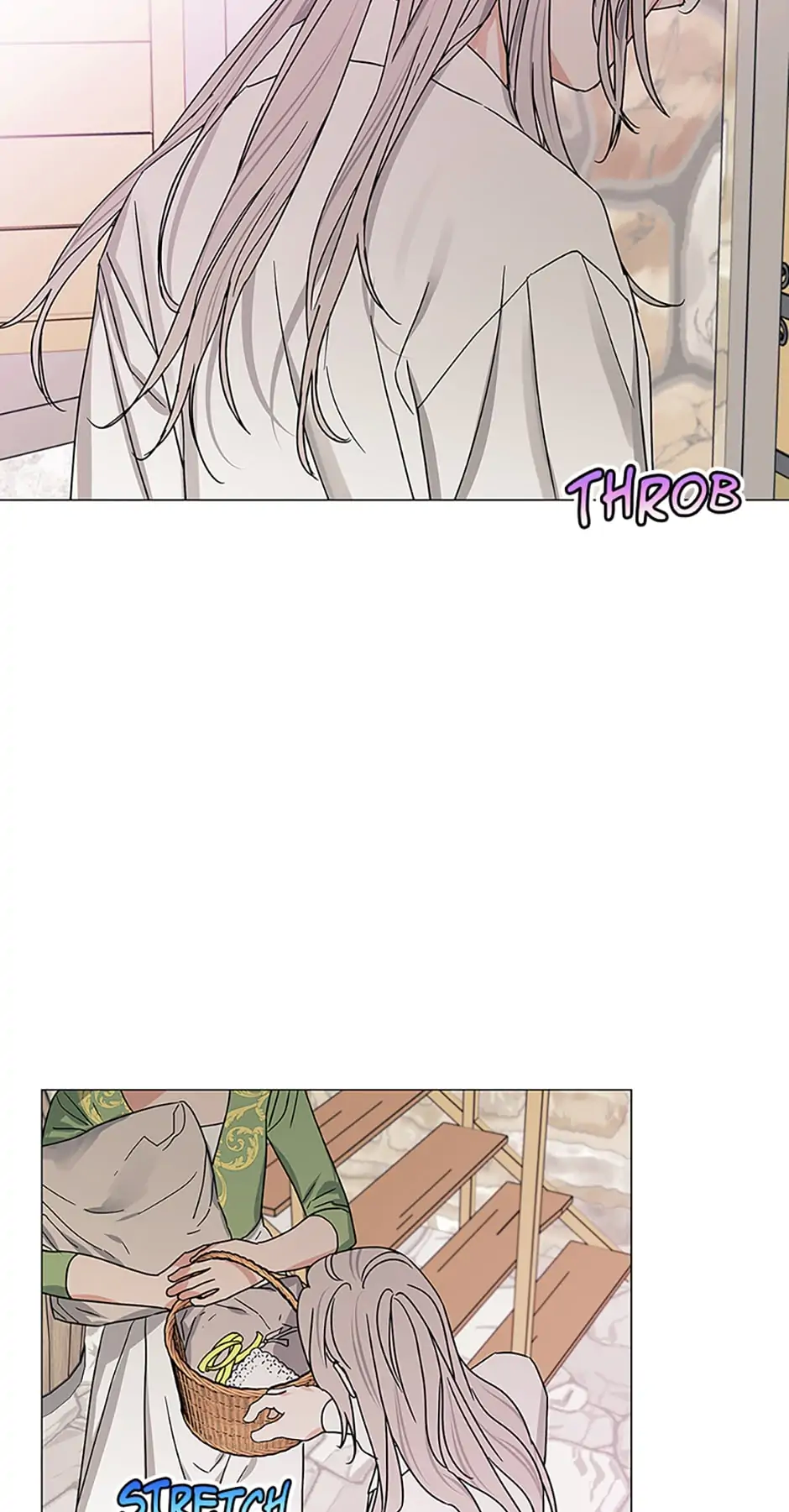 Let Me Fall Be Brilliant Chapter 49 - page 24