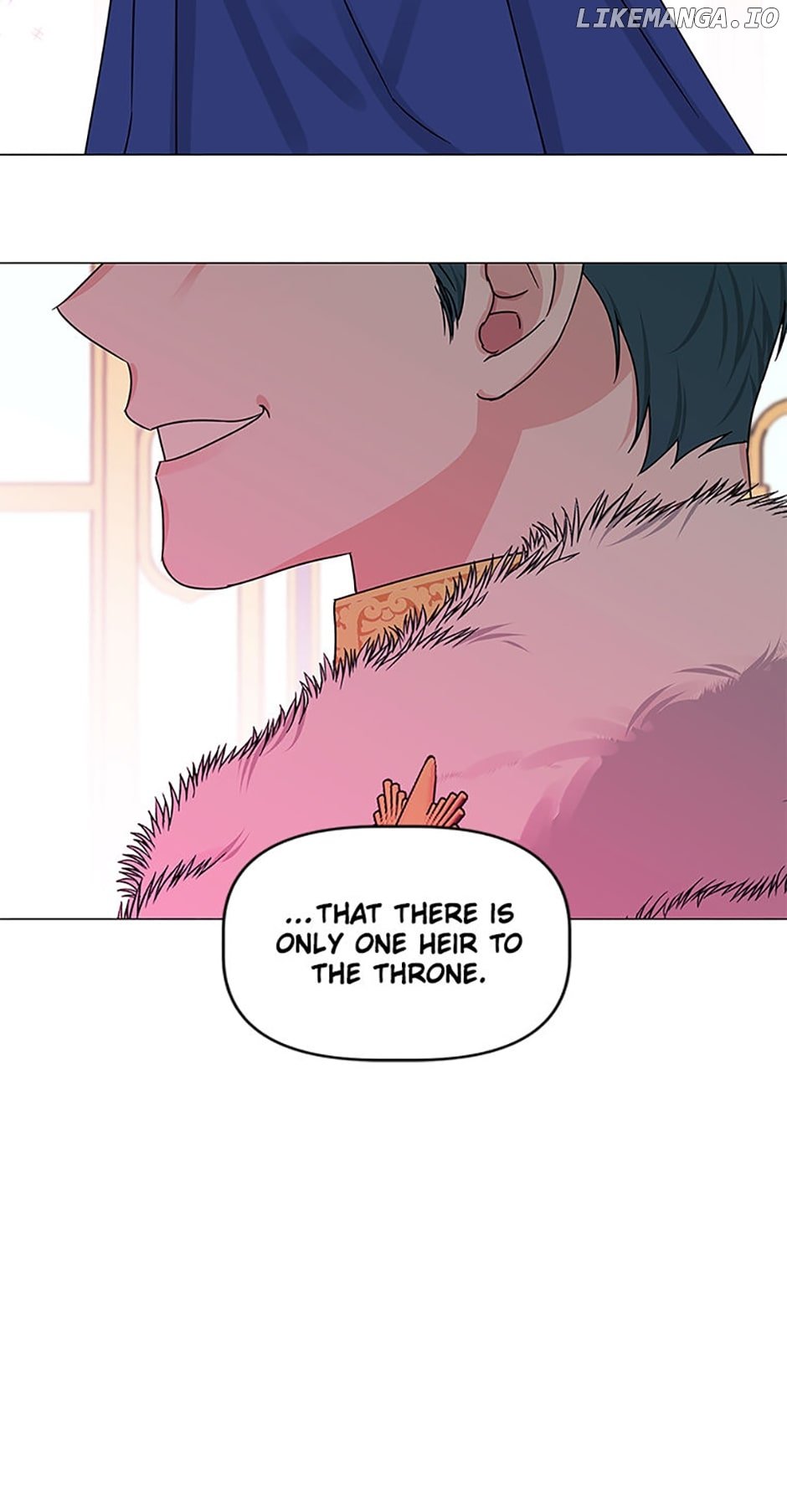 Let Me Fall Be Brilliant Chapter 76 - page 42