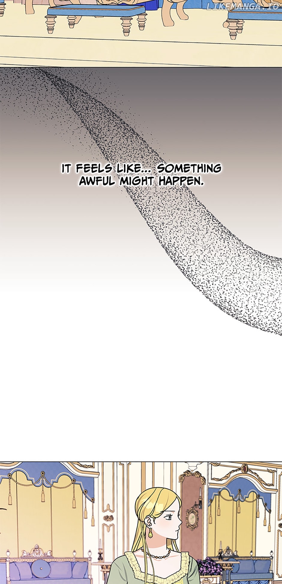 Let Me Fall Be Brilliant Chapter 76 - page 48