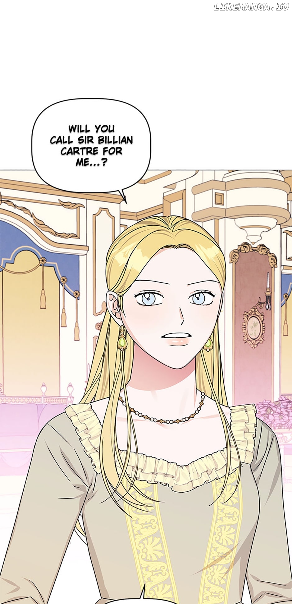 Let Me Fall Be Brilliant Chapter 76 - page 50
